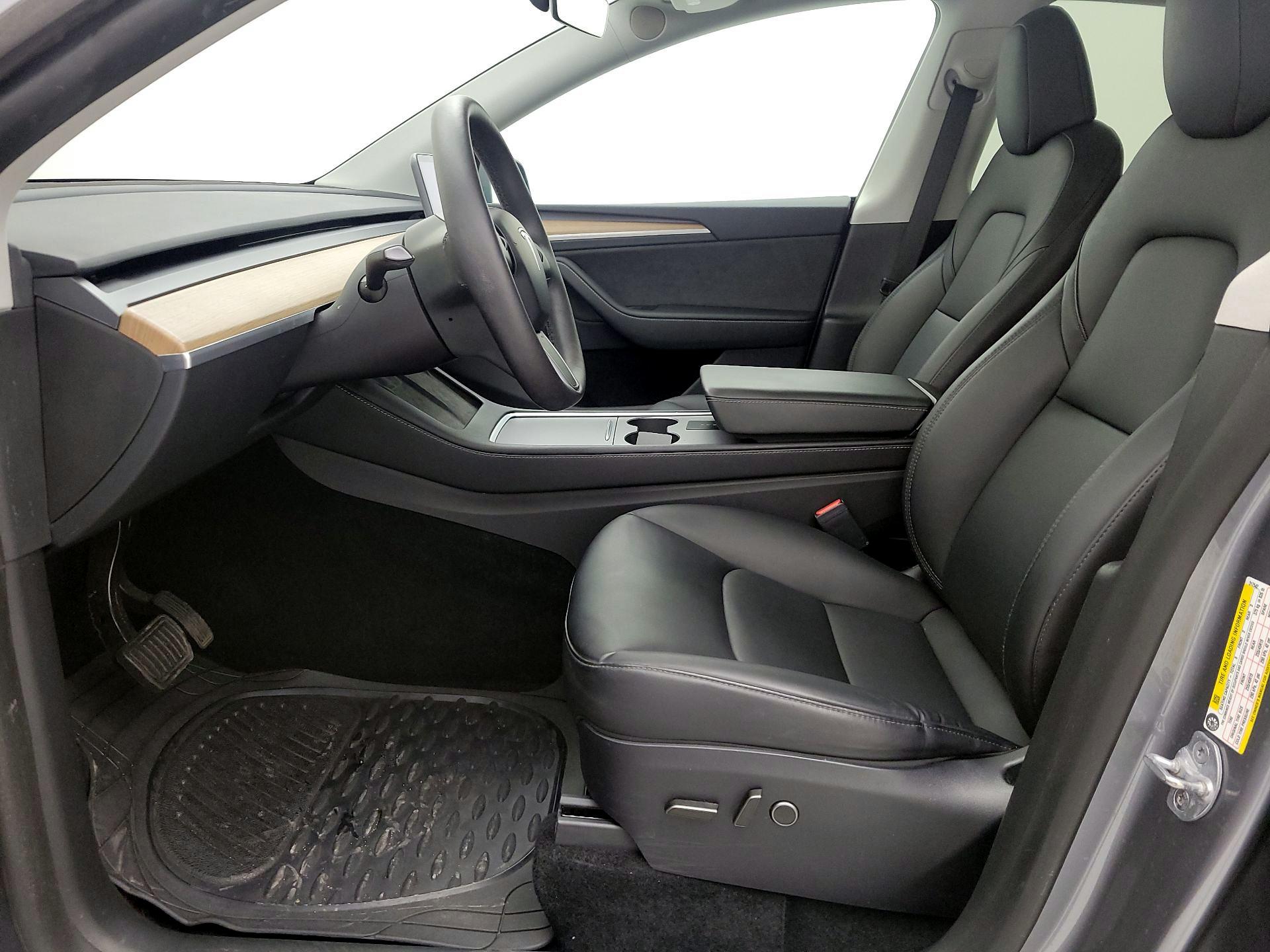 Thumbnail: 2024 Tesla Model Y - 11