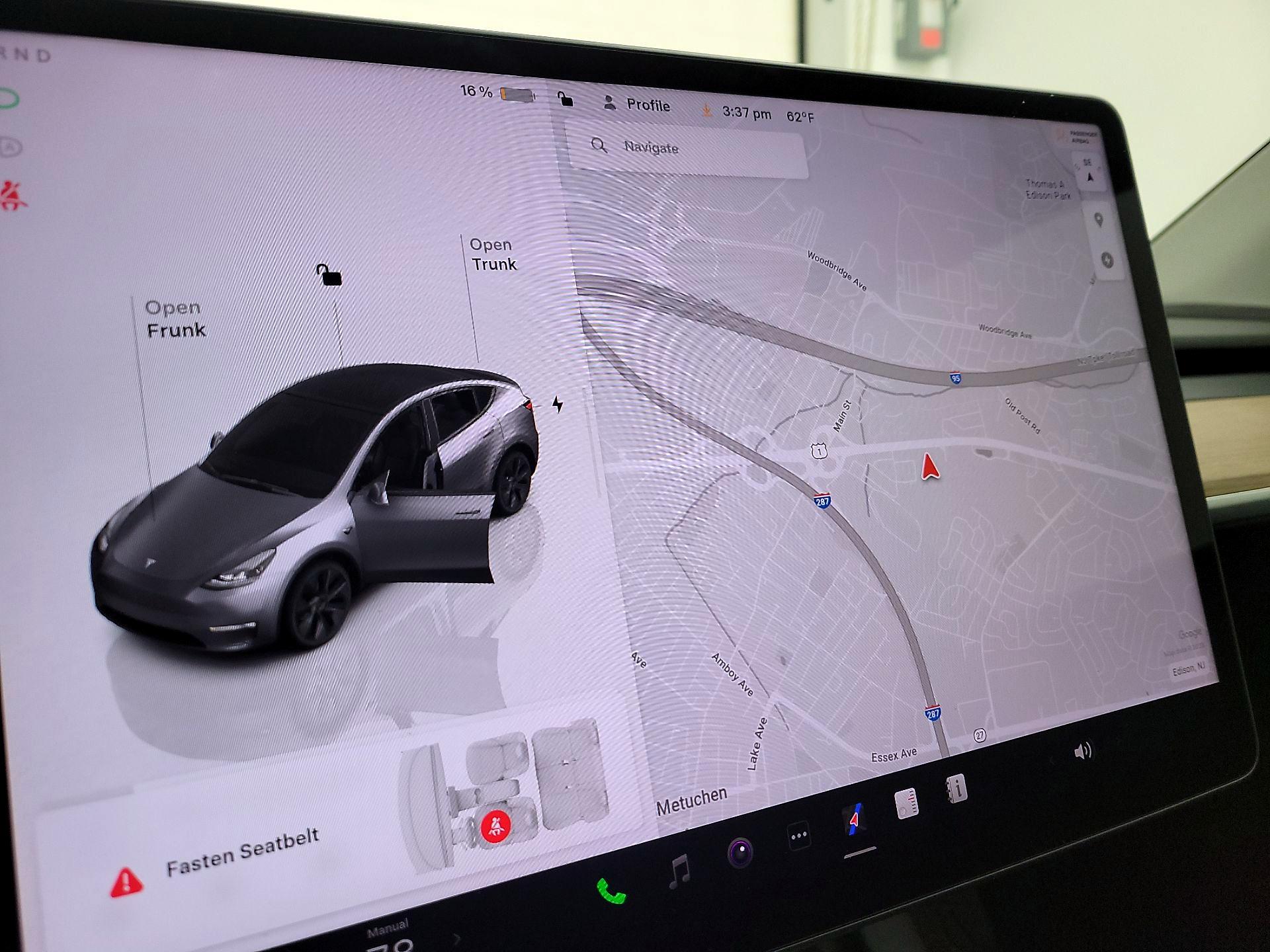 Thumbnail: 2024 Tesla Model Y - 13