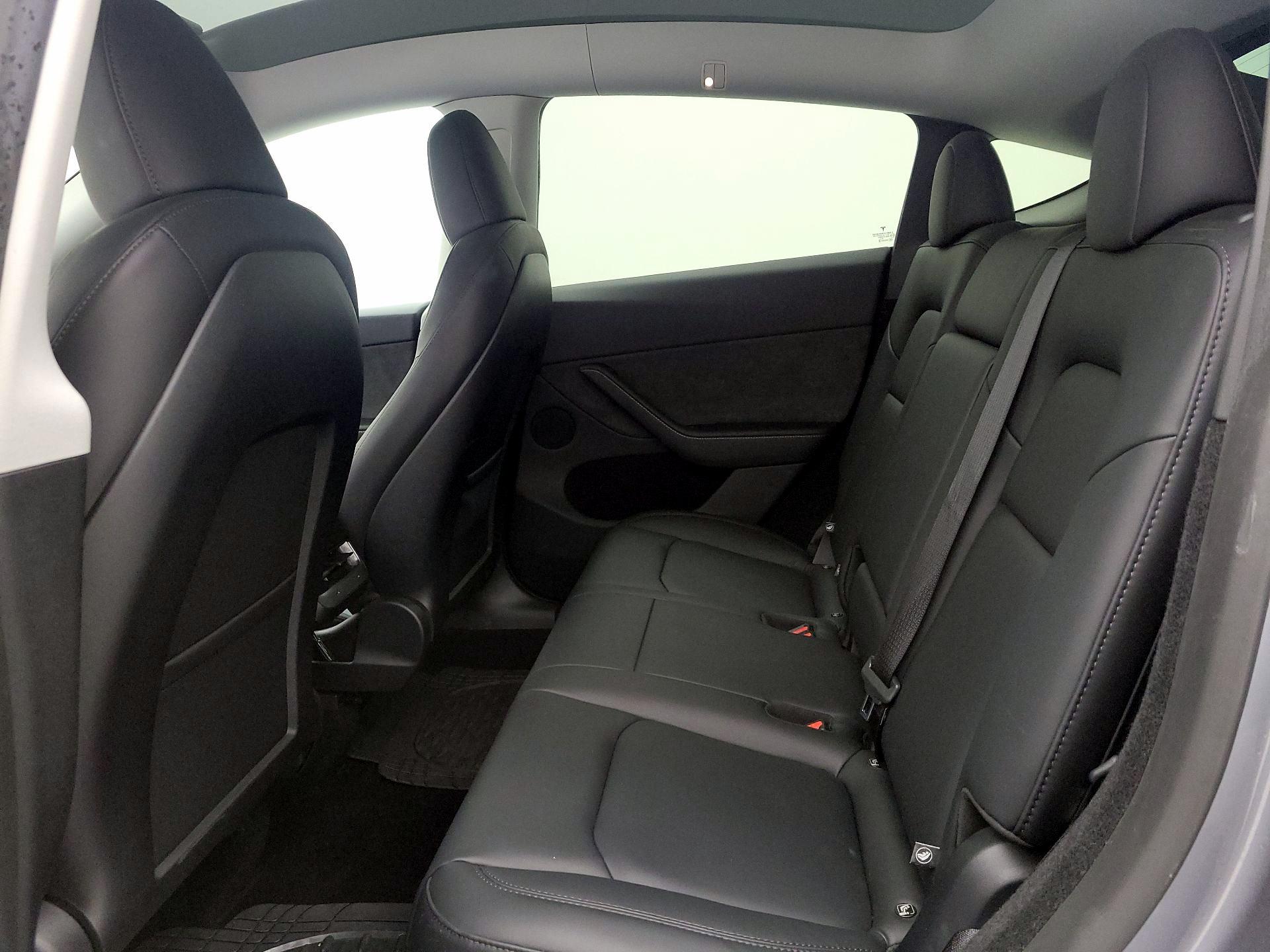 Thumbnail: 2024 Tesla Model Y - 18