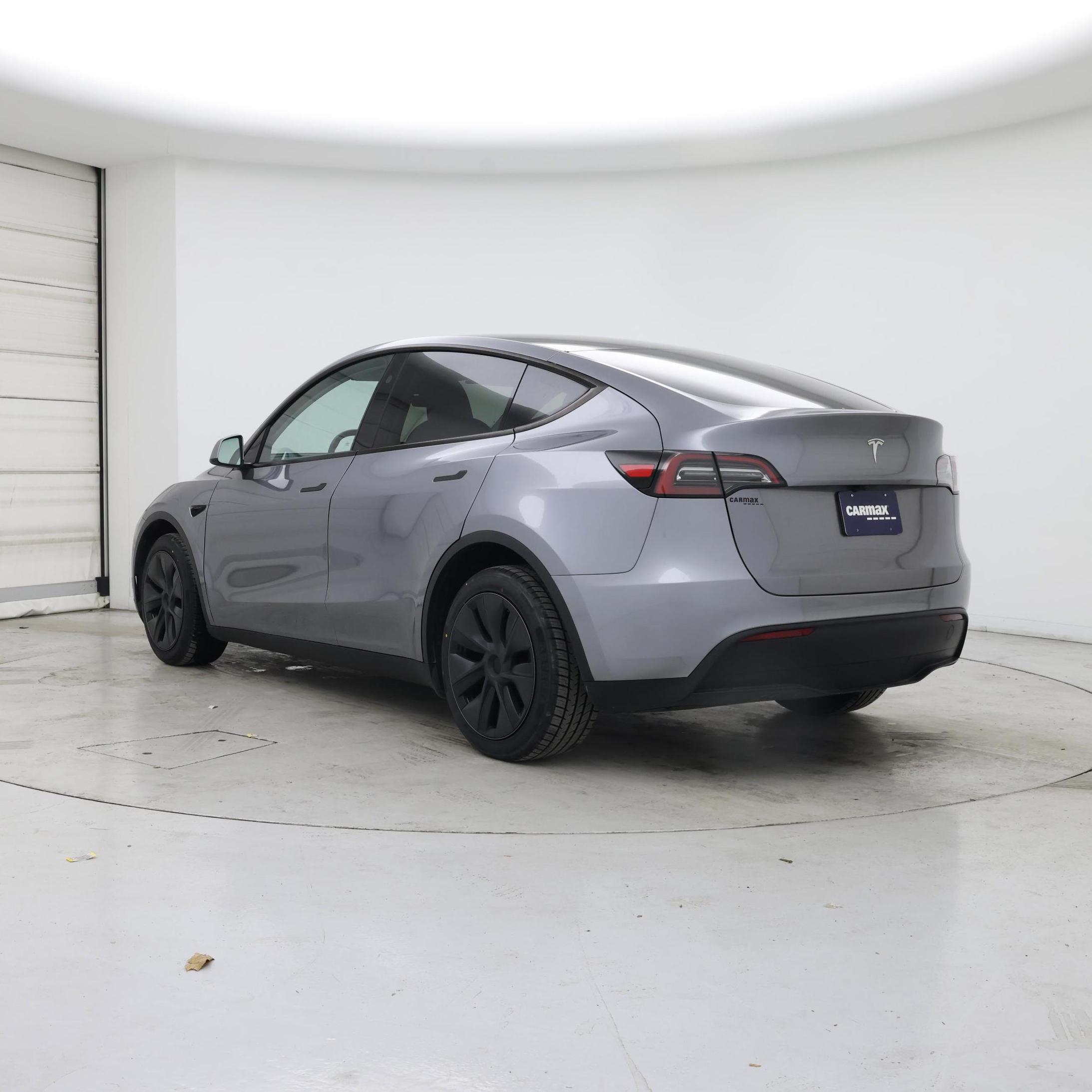 Thumbnail: 2024 Tesla Model Y - 2
