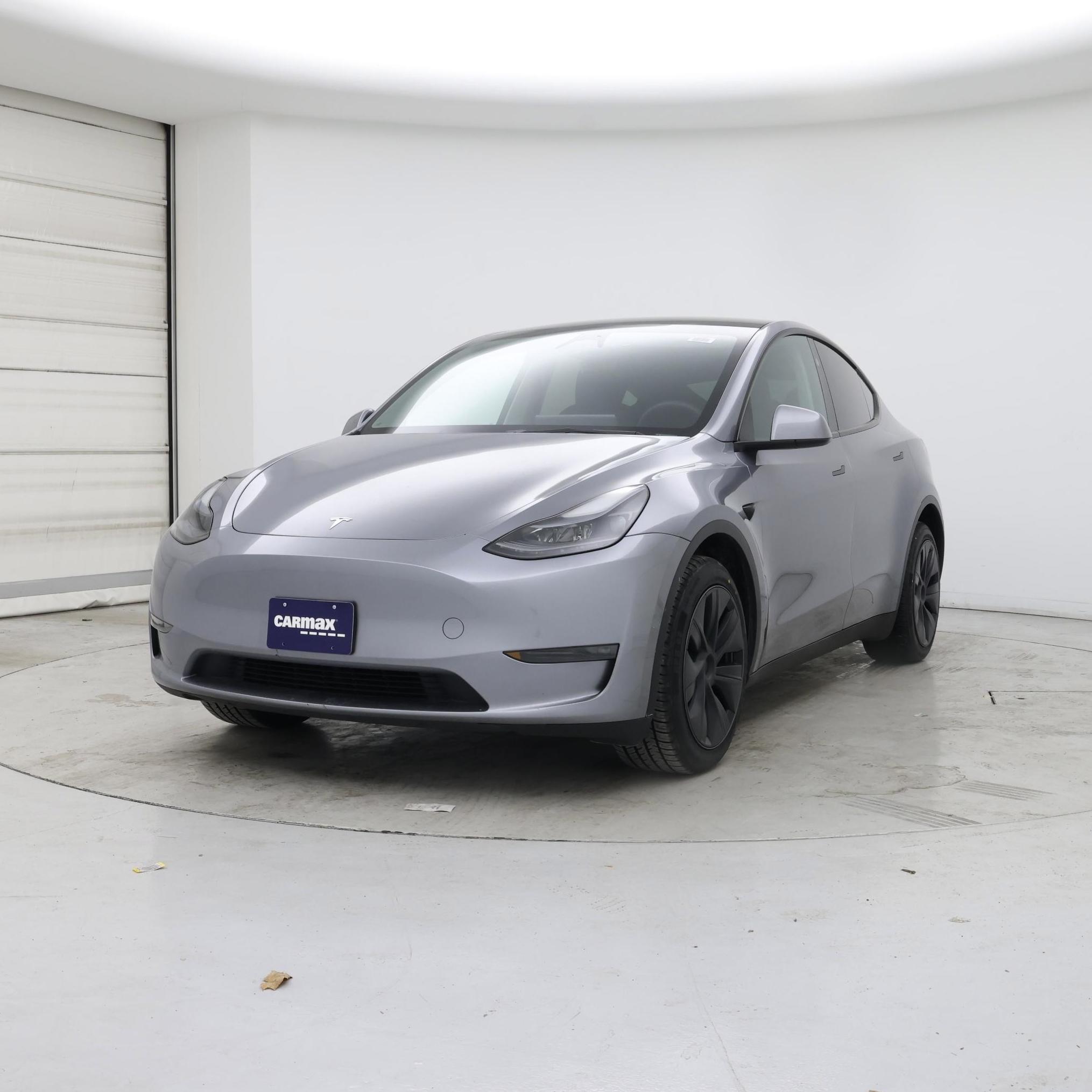 Thumbnail: 2024 Tesla Model Y - 4