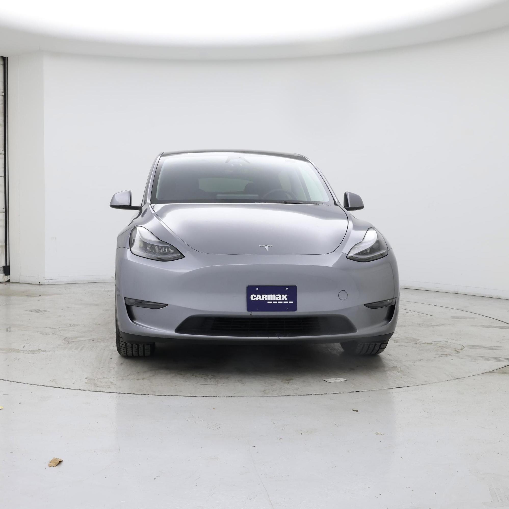 Thumbnail: 2024 Tesla Model Y - 5