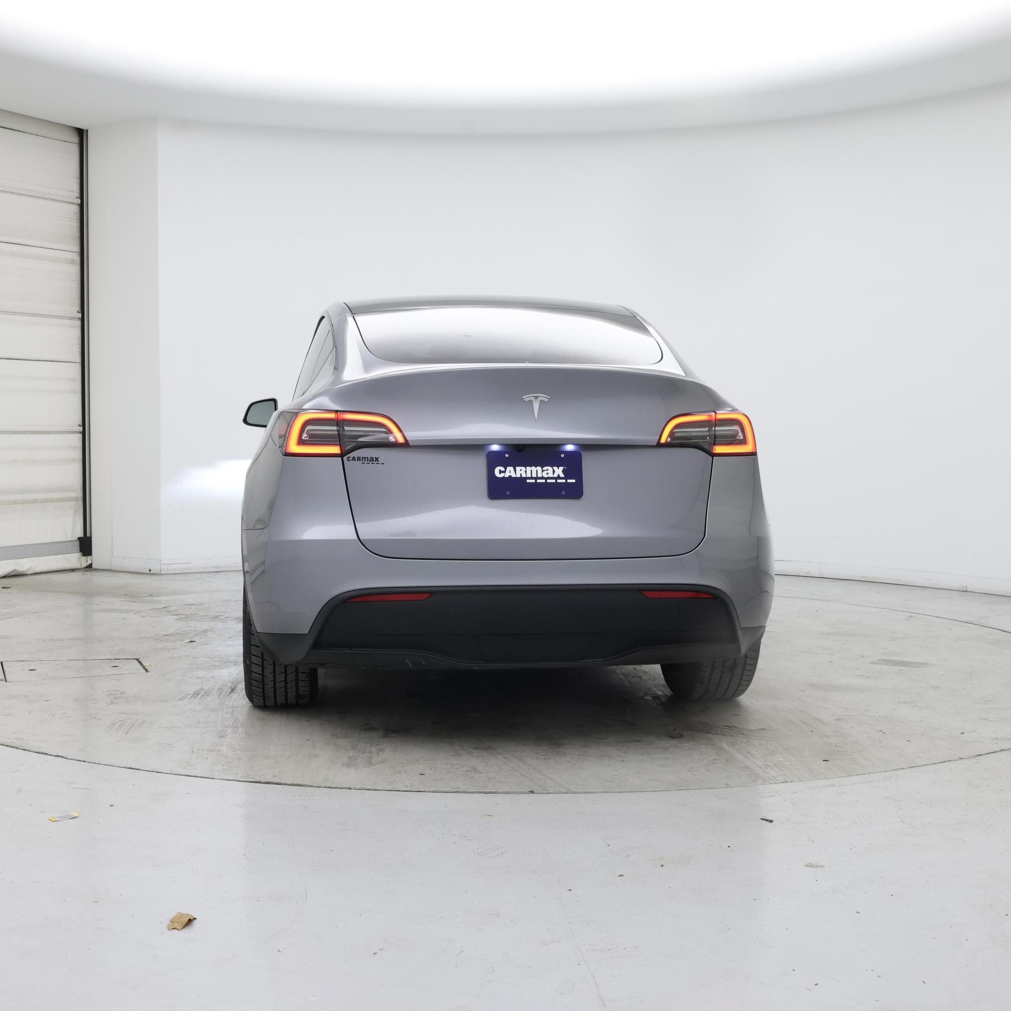 Thumbnail: 2024 Tesla Model Y - 6