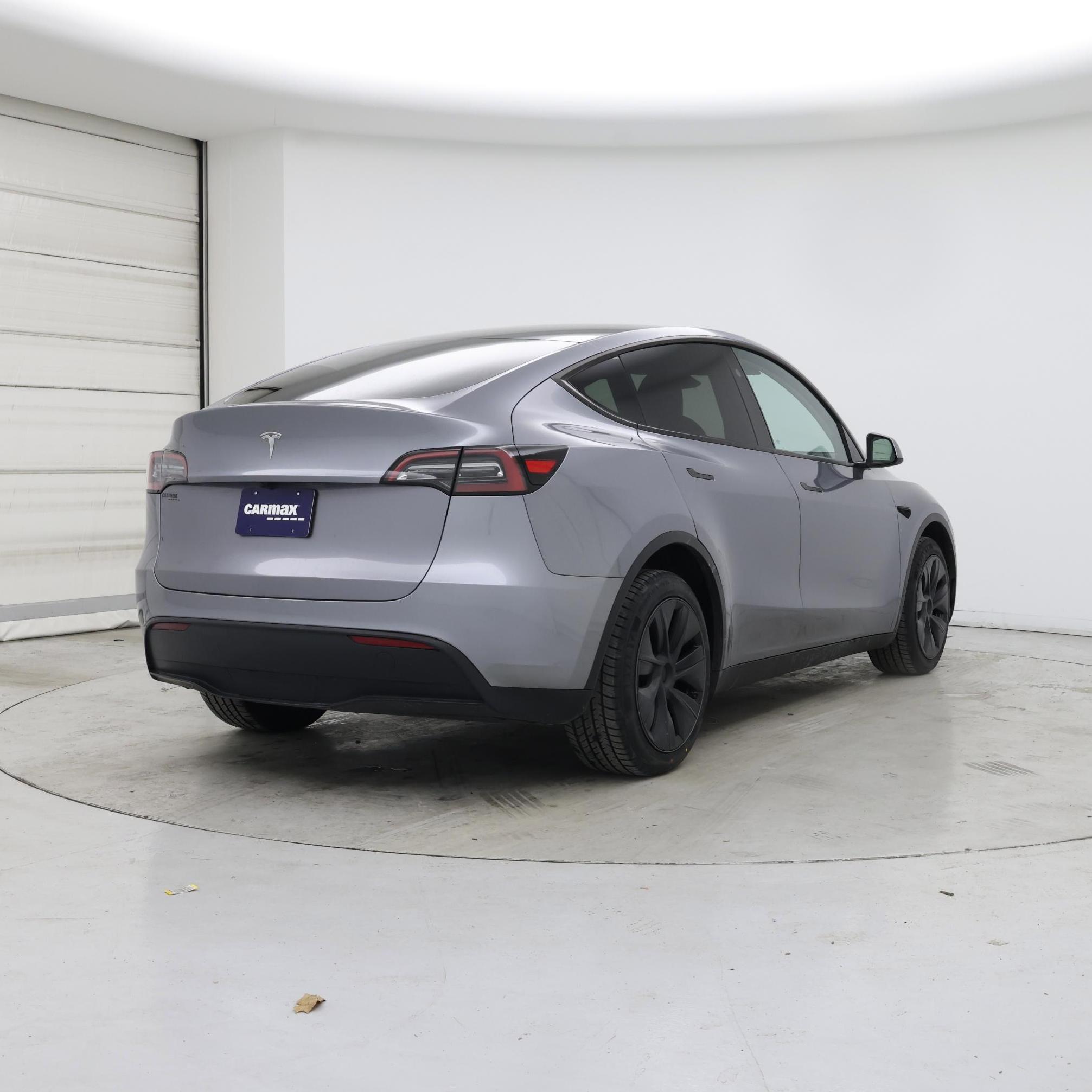 Thumbnail: 2024 Tesla Model Y - 8