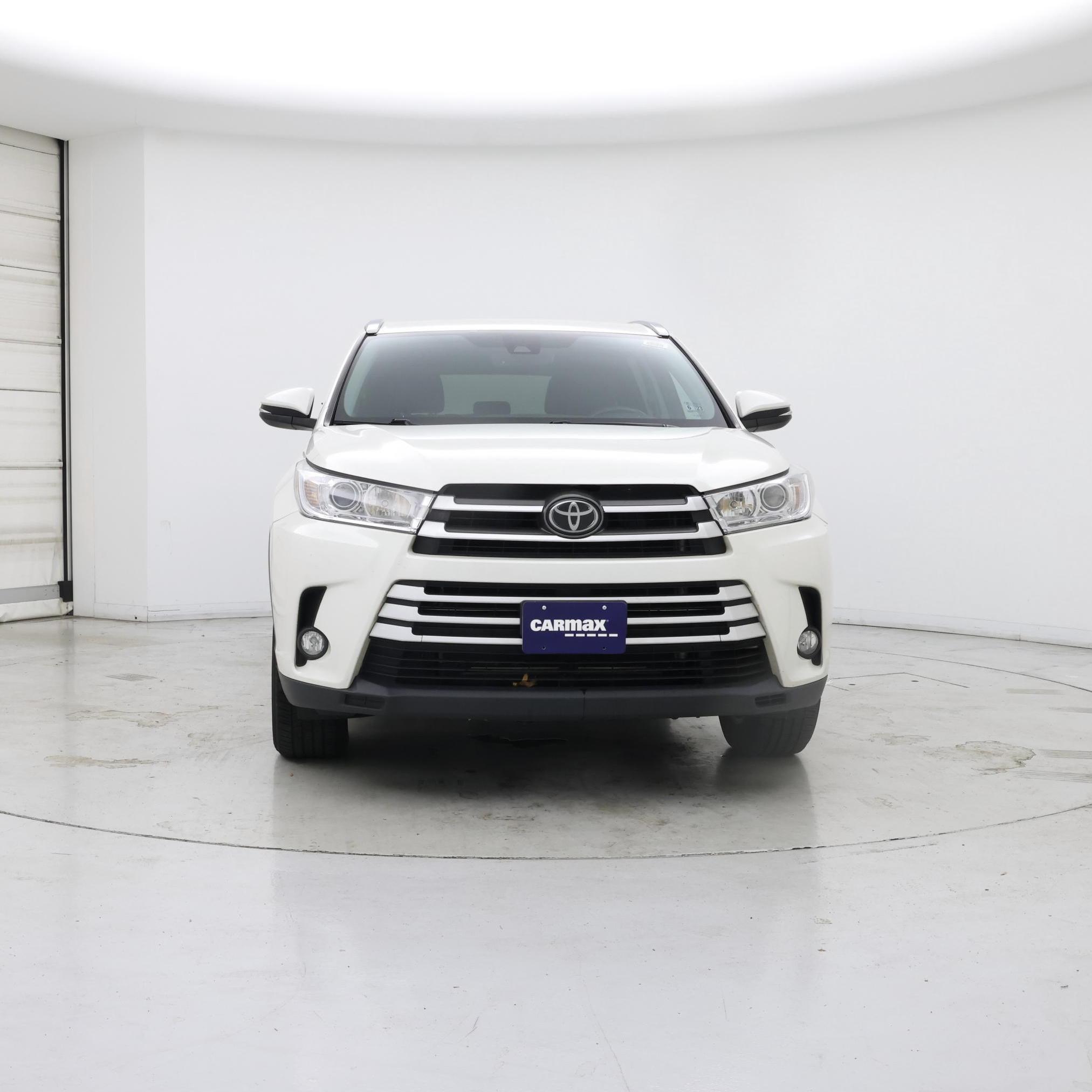 Thumbnail: 2018 Toyota Highlander - 5