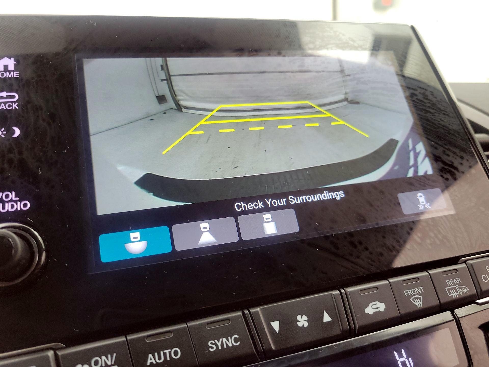 Thumbnail: 2023 Honda Odyssey - 14