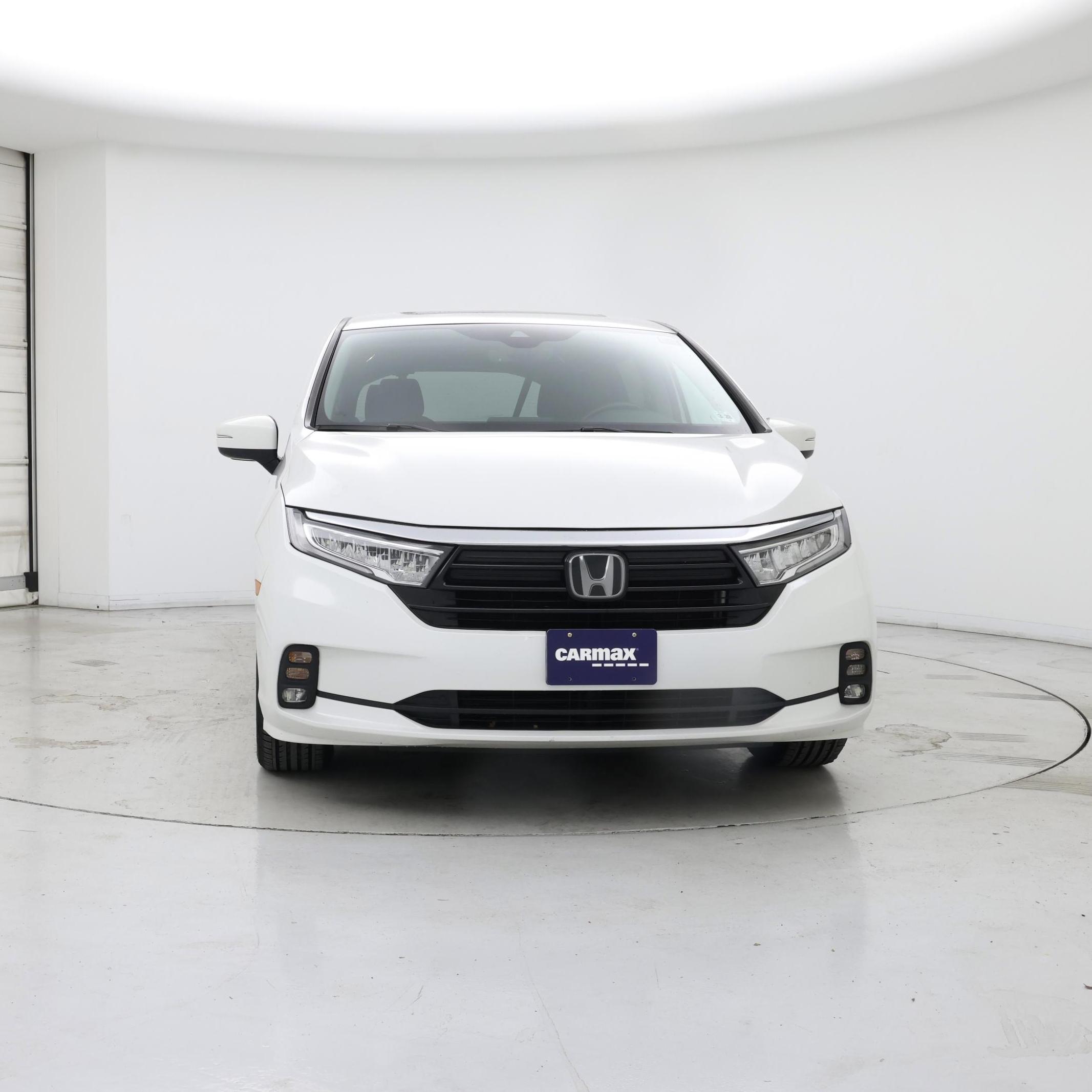 Thumbnail: 2023 Honda Odyssey - 5