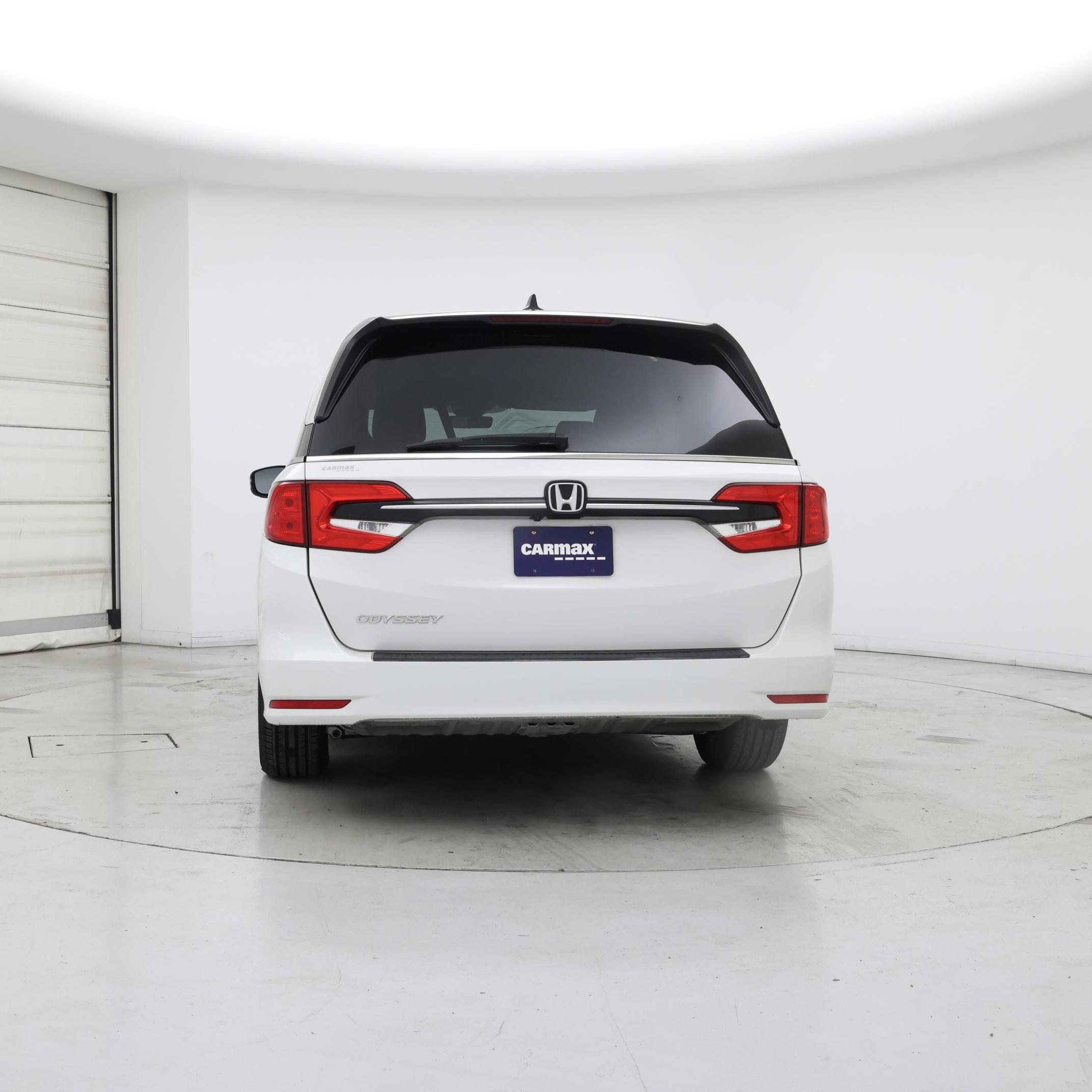 Thumbnail: 2023 Honda Odyssey - 6