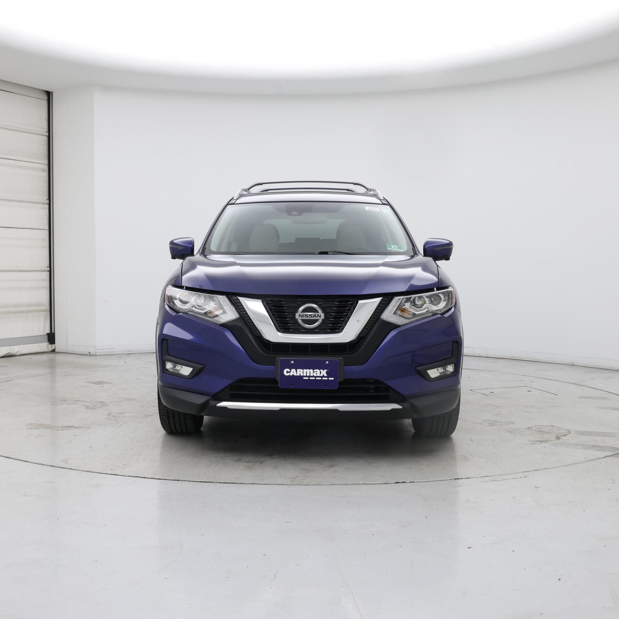Thumbnail: 2018 Nissan Rogue - 5