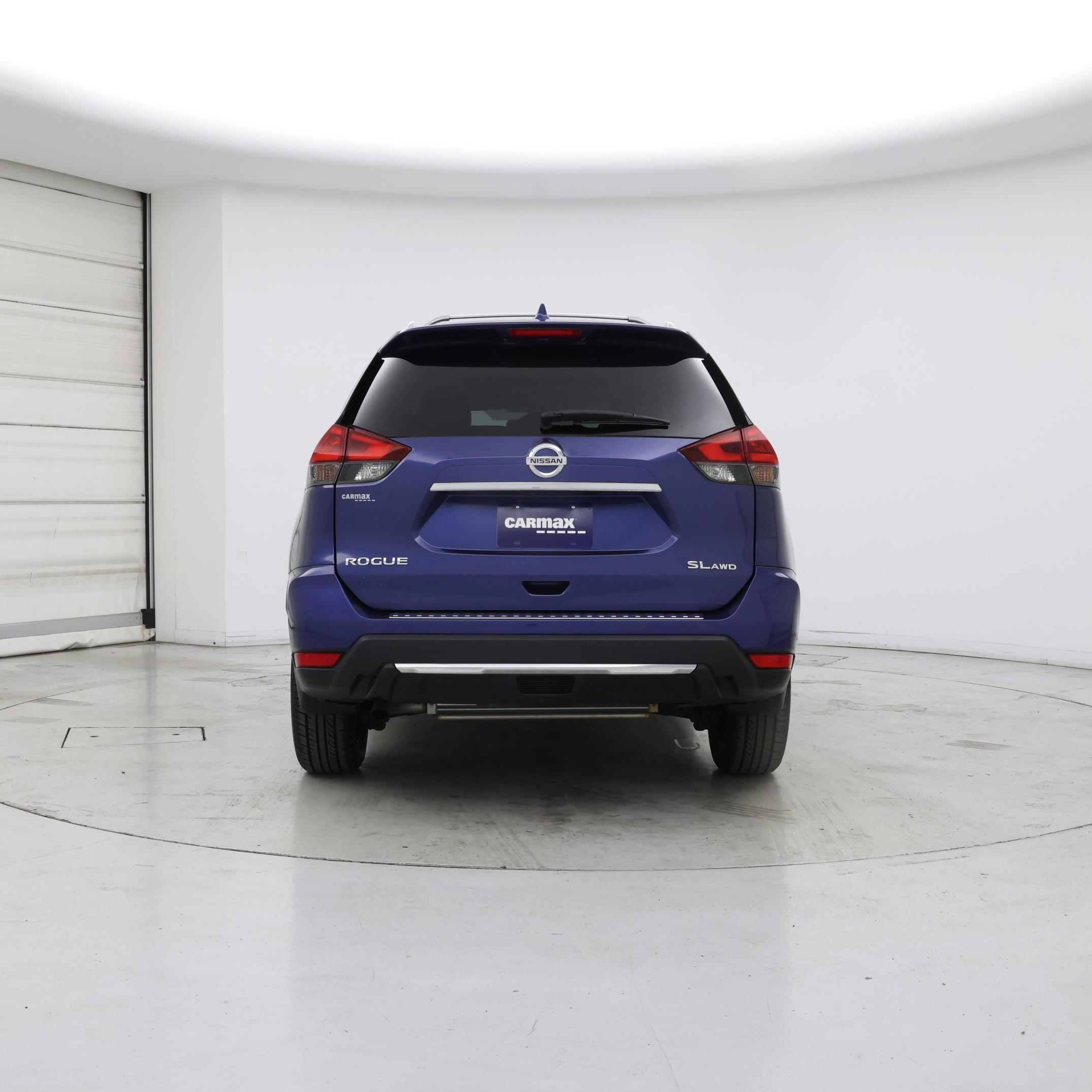 Thumbnail: 2018 Nissan Rogue - 6