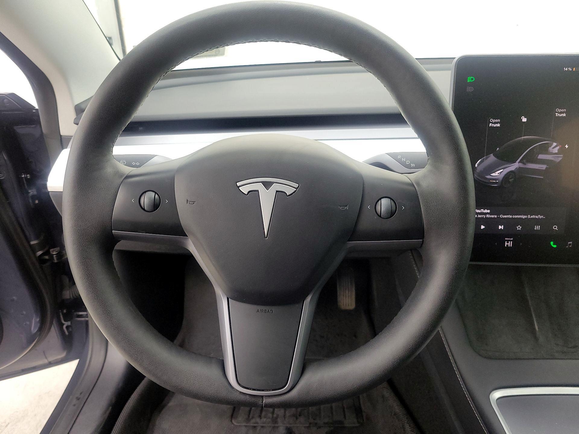 Thumbnail: 2023 Tesla Model 3 - 10