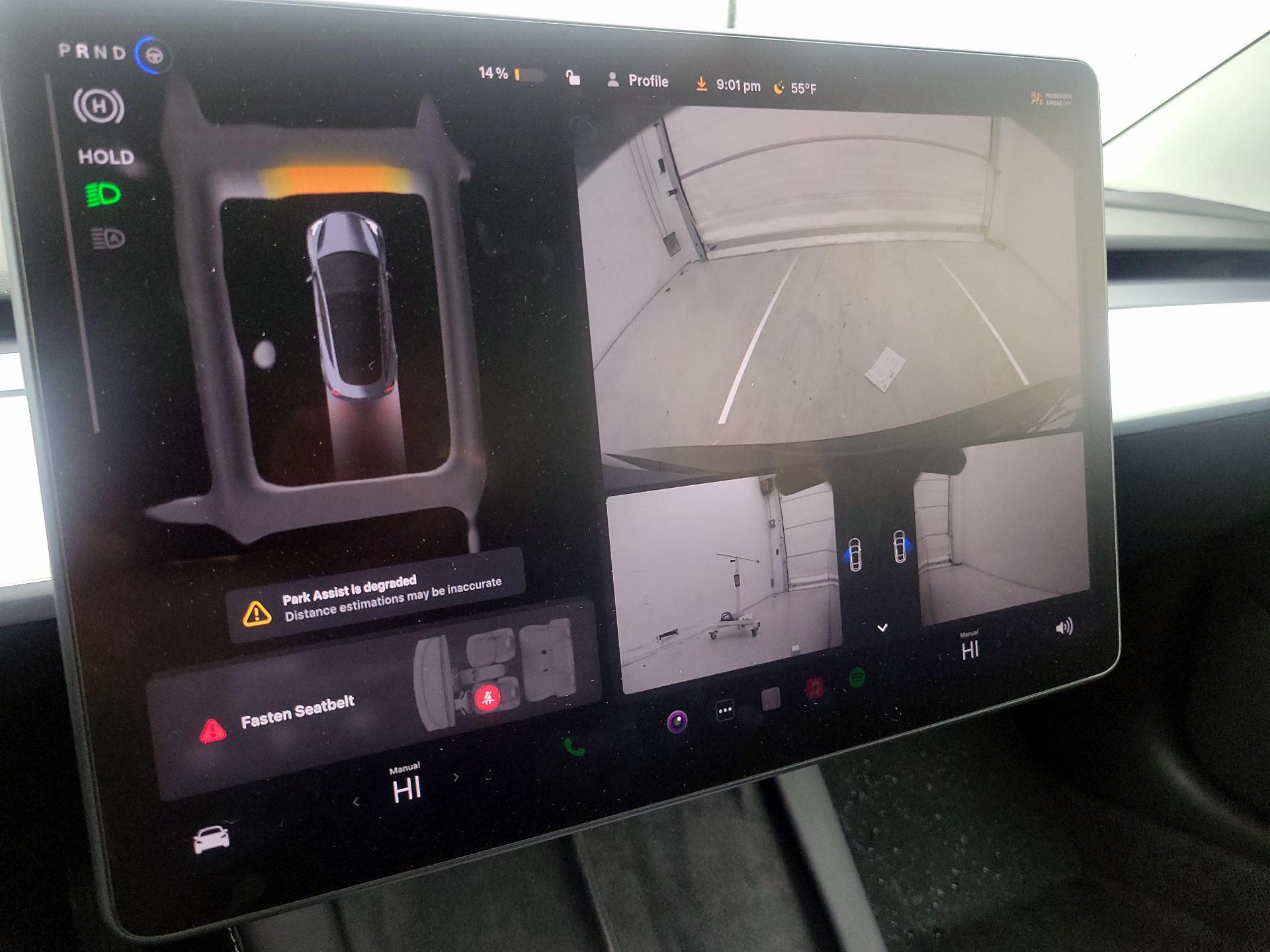 Thumbnail: 2023 Tesla Model 3 - 13