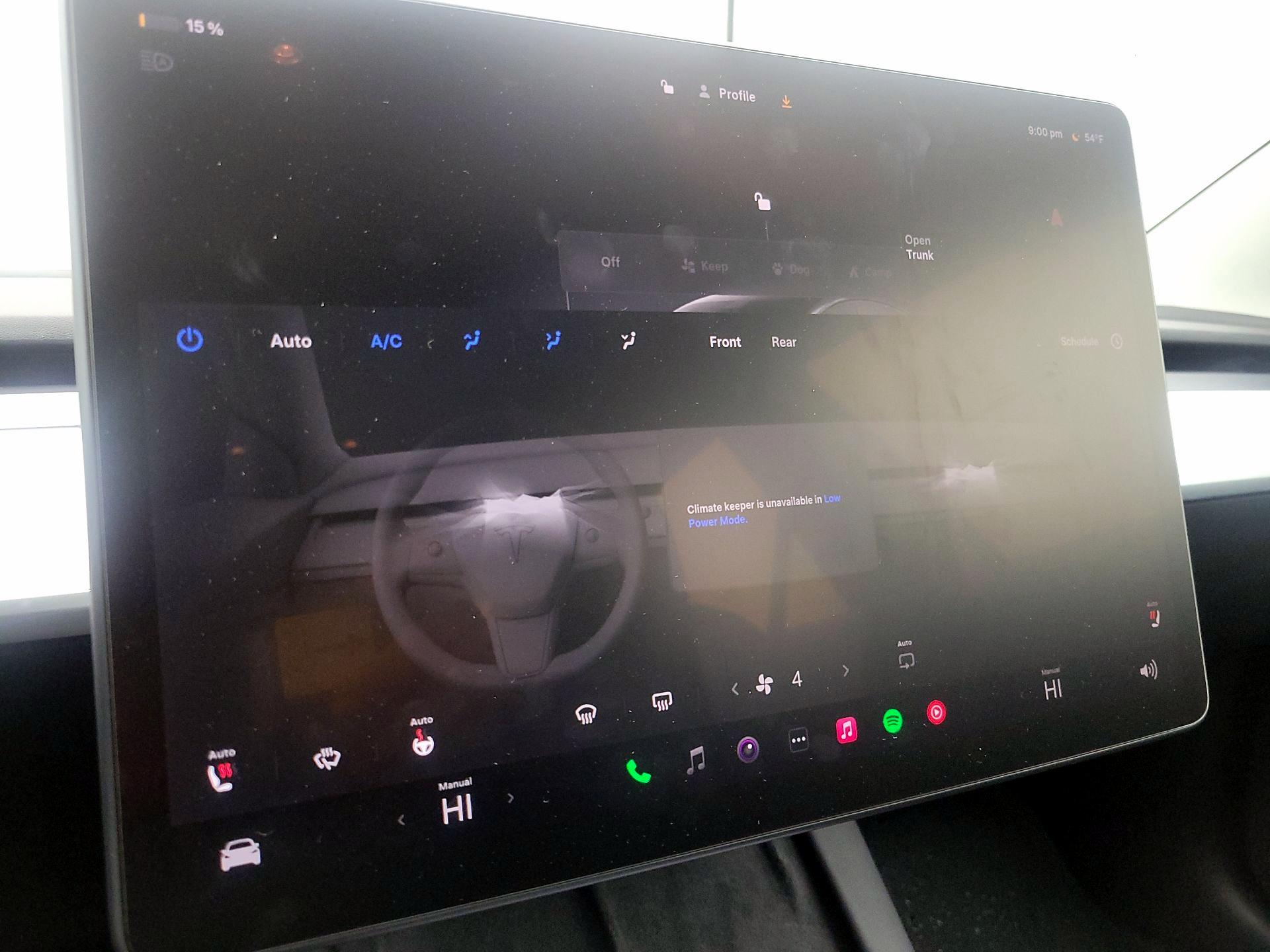 Thumbnail: 2023 Tesla Model 3 - 15