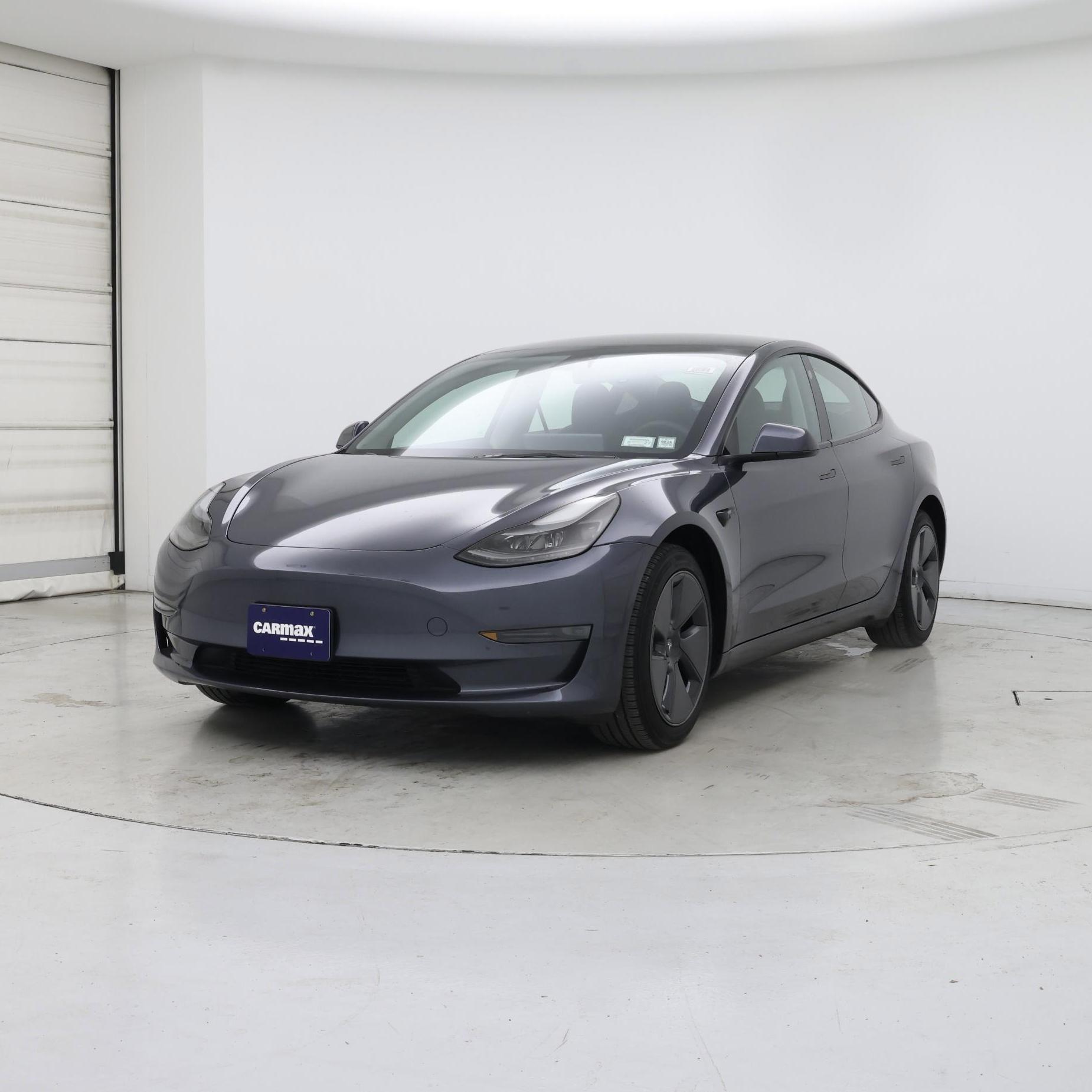 Thumbnail: 2023 Tesla Model 3 - 4