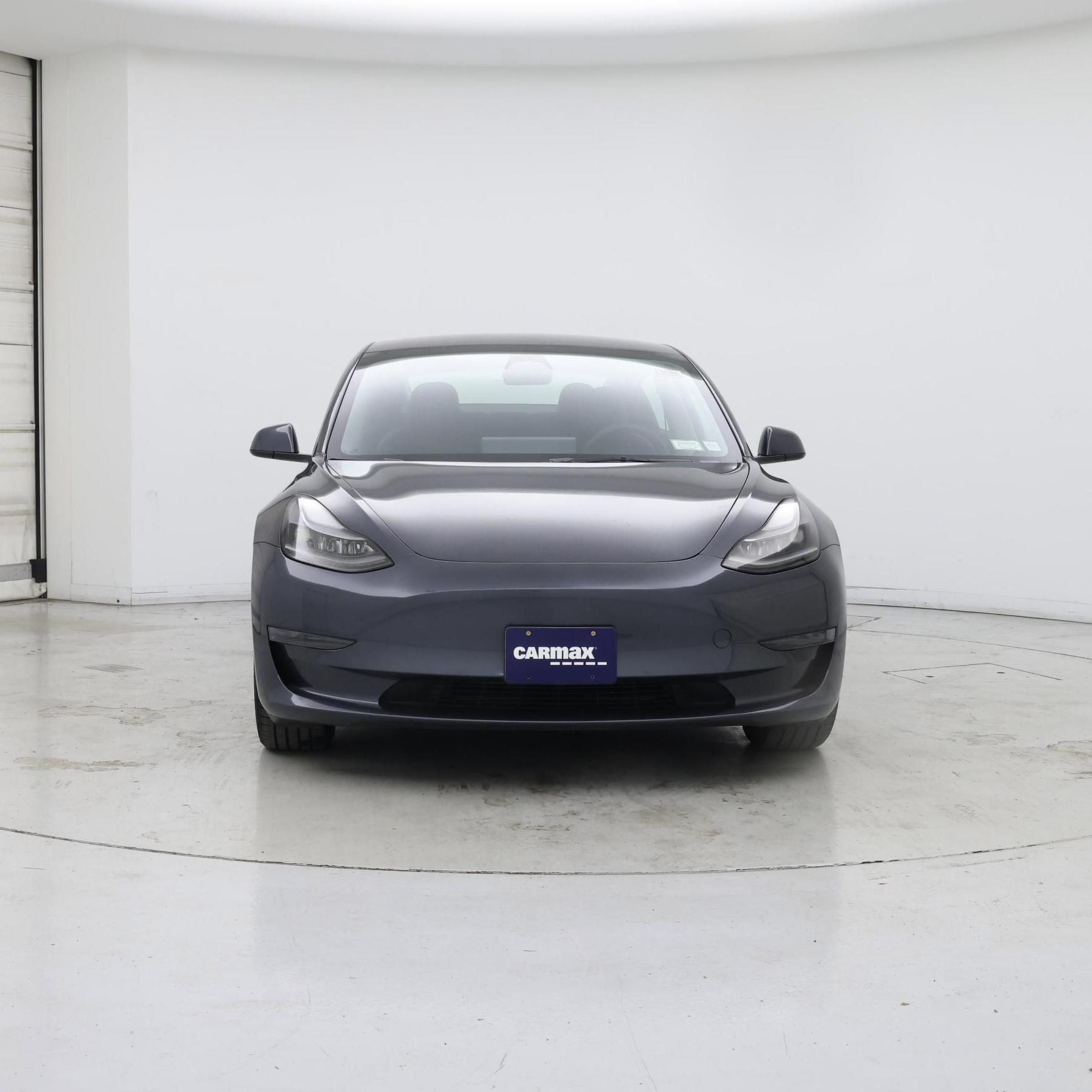 Thumbnail: 2023 Tesla Model 3 - 5