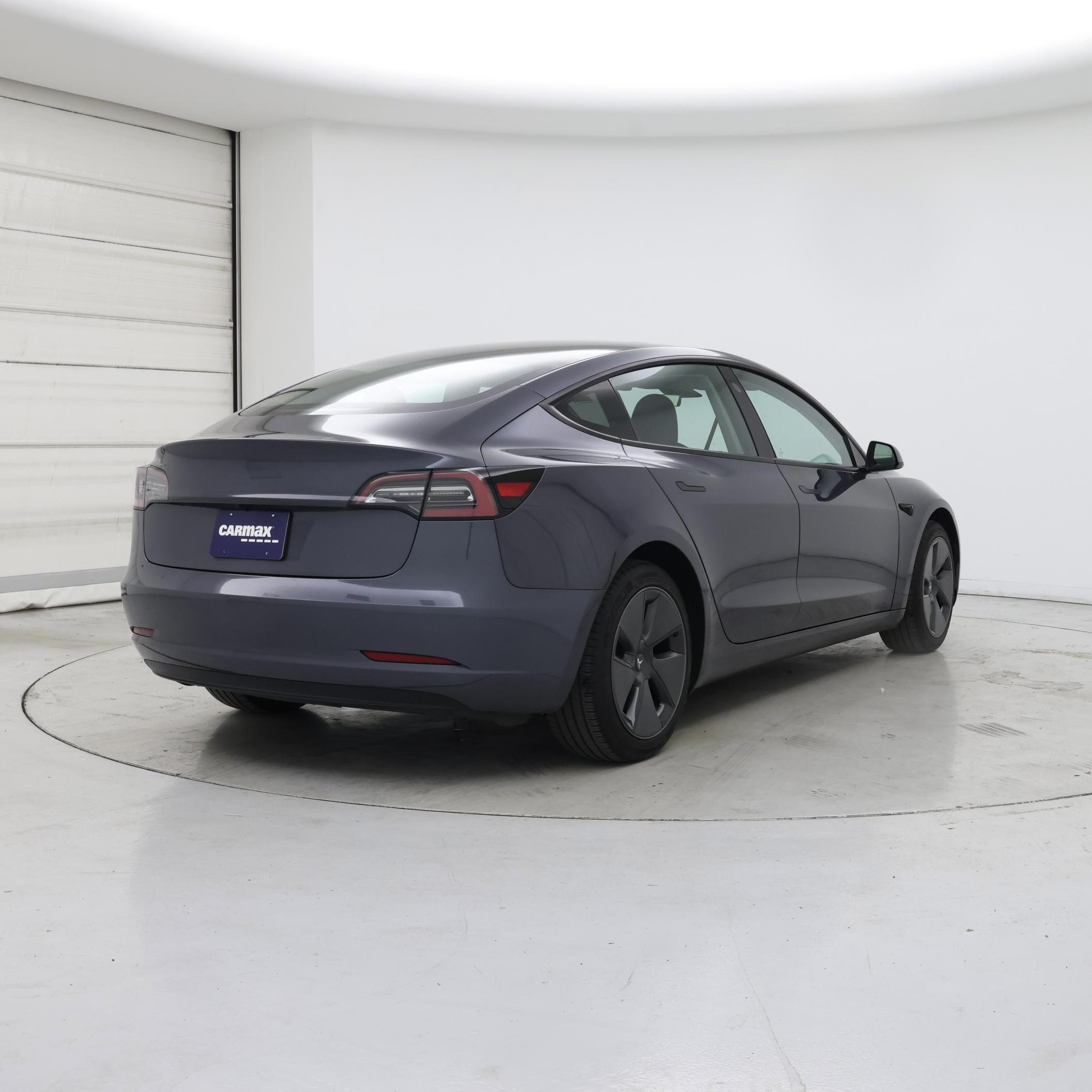 Thumbnail: 2023 Tesla Model 3 - 8