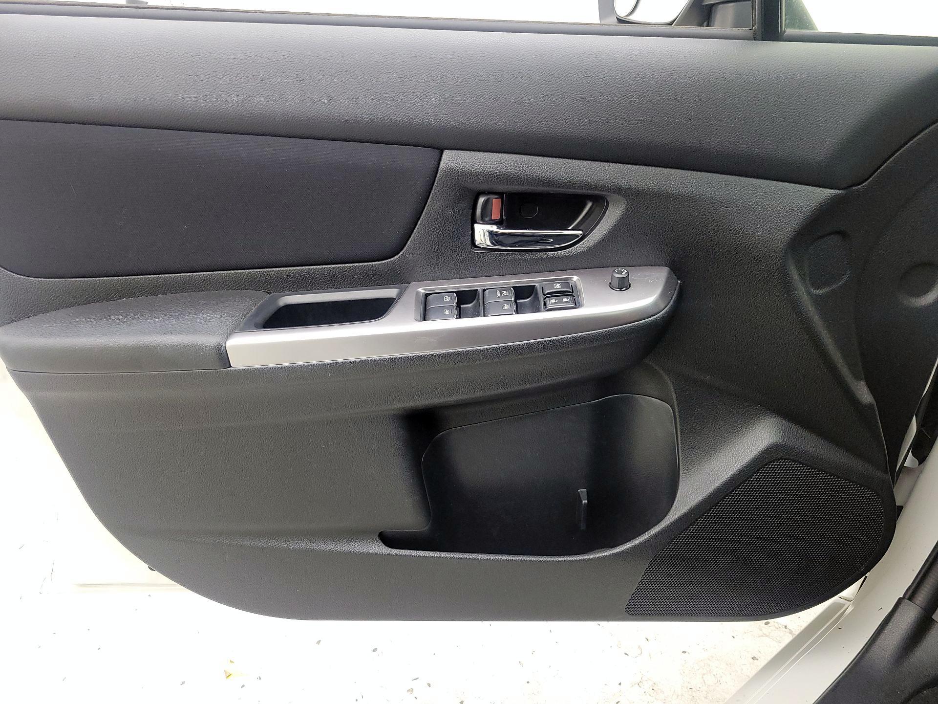 Thumbnail: 2015 Subaru Impreza - 12