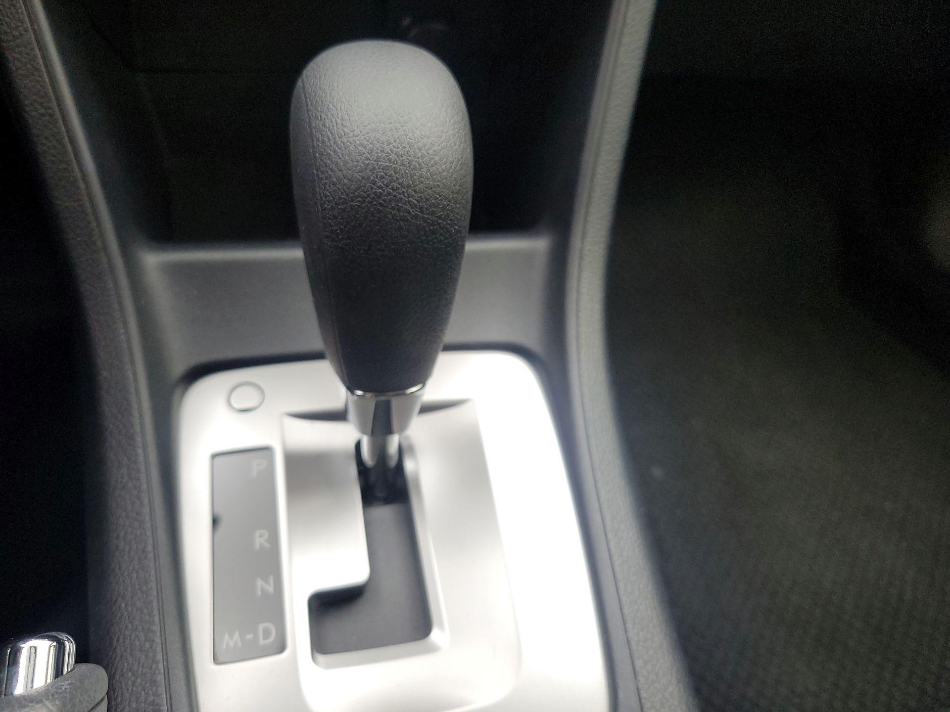 Thumbnail: 2015 Subaru Impreza - 17