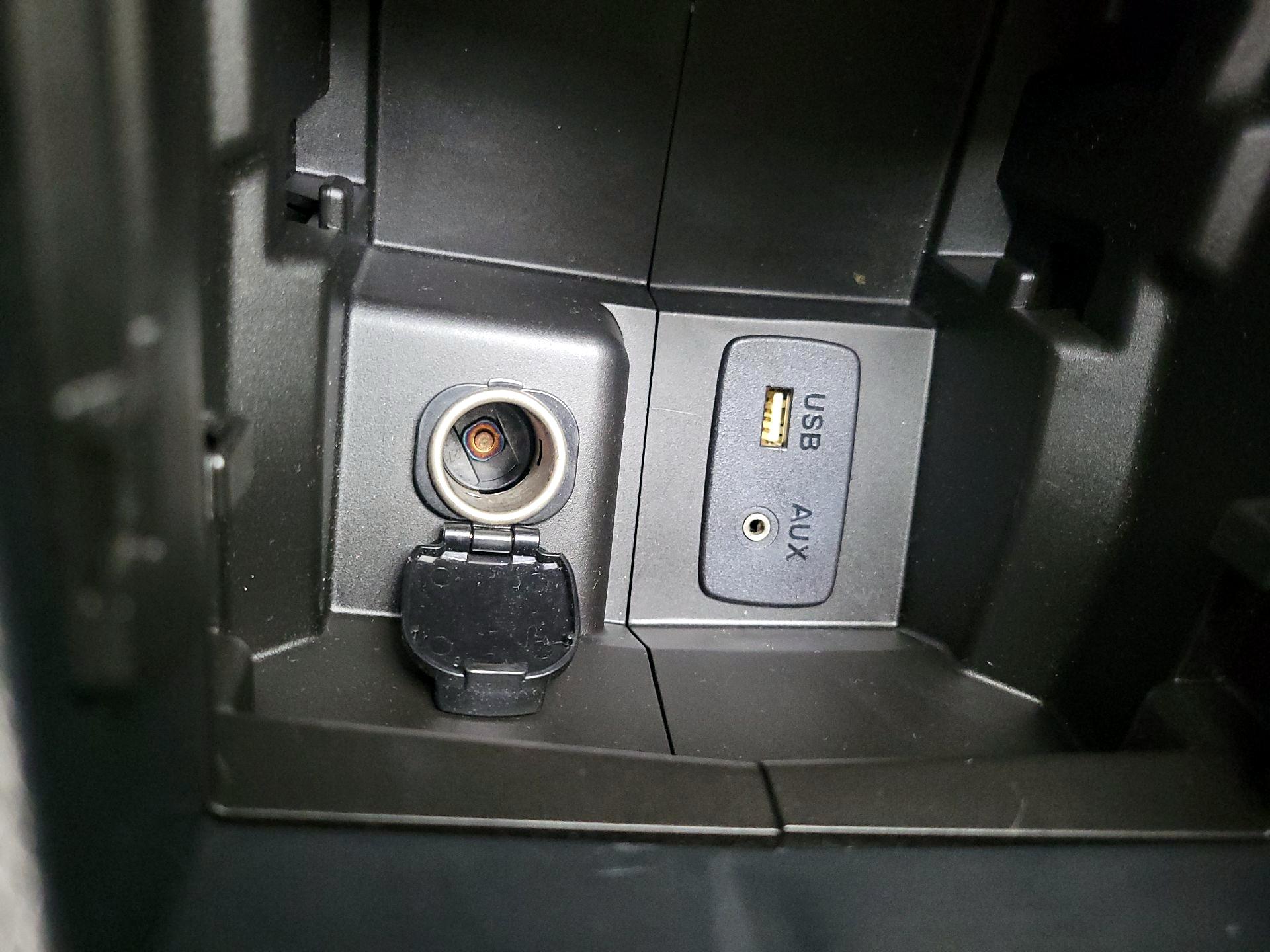 Thumbnail: 2015 Subaru Impreza - 18