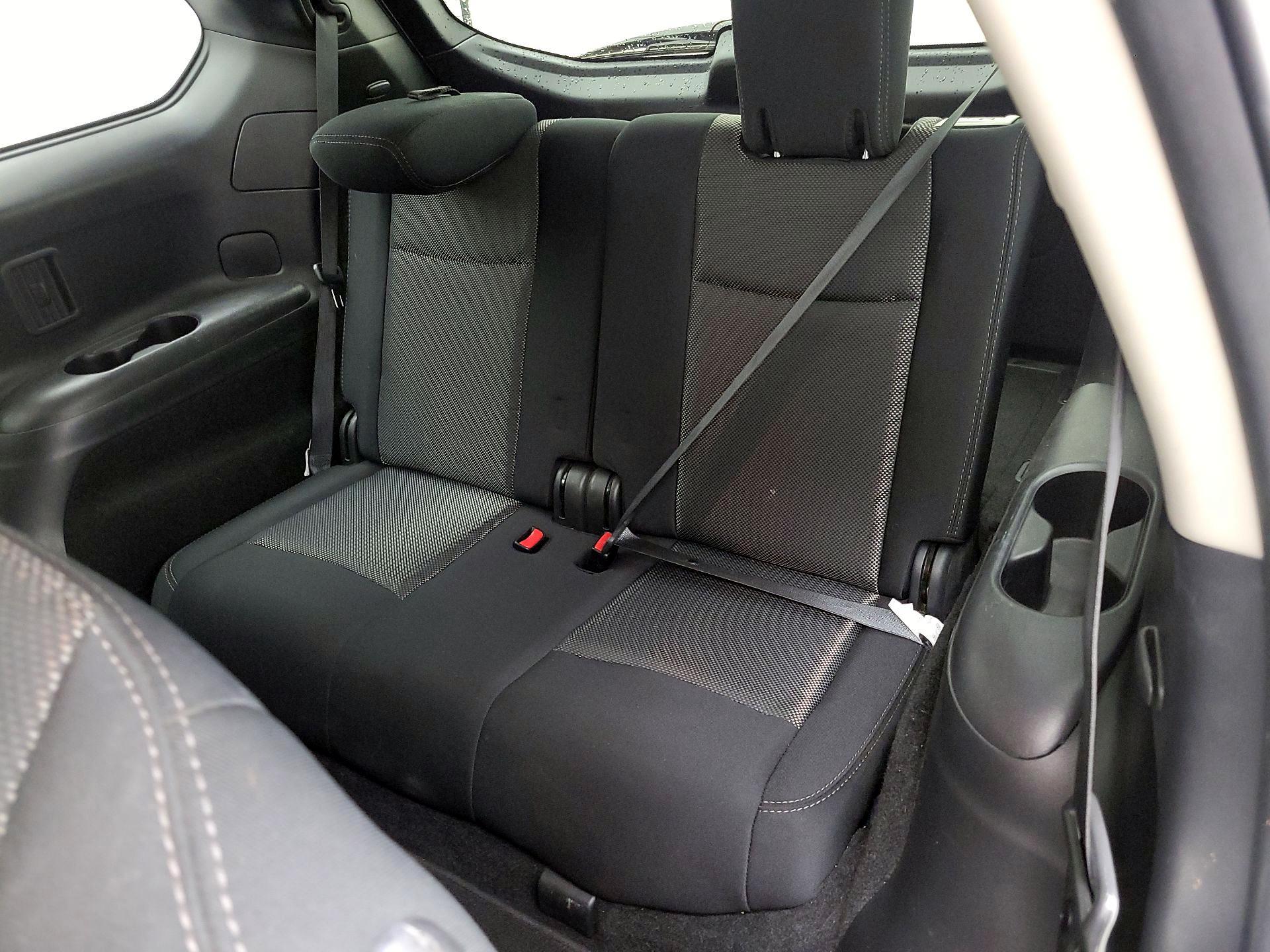 Thumbnail: 2019 Nissan Pathfinder - 20