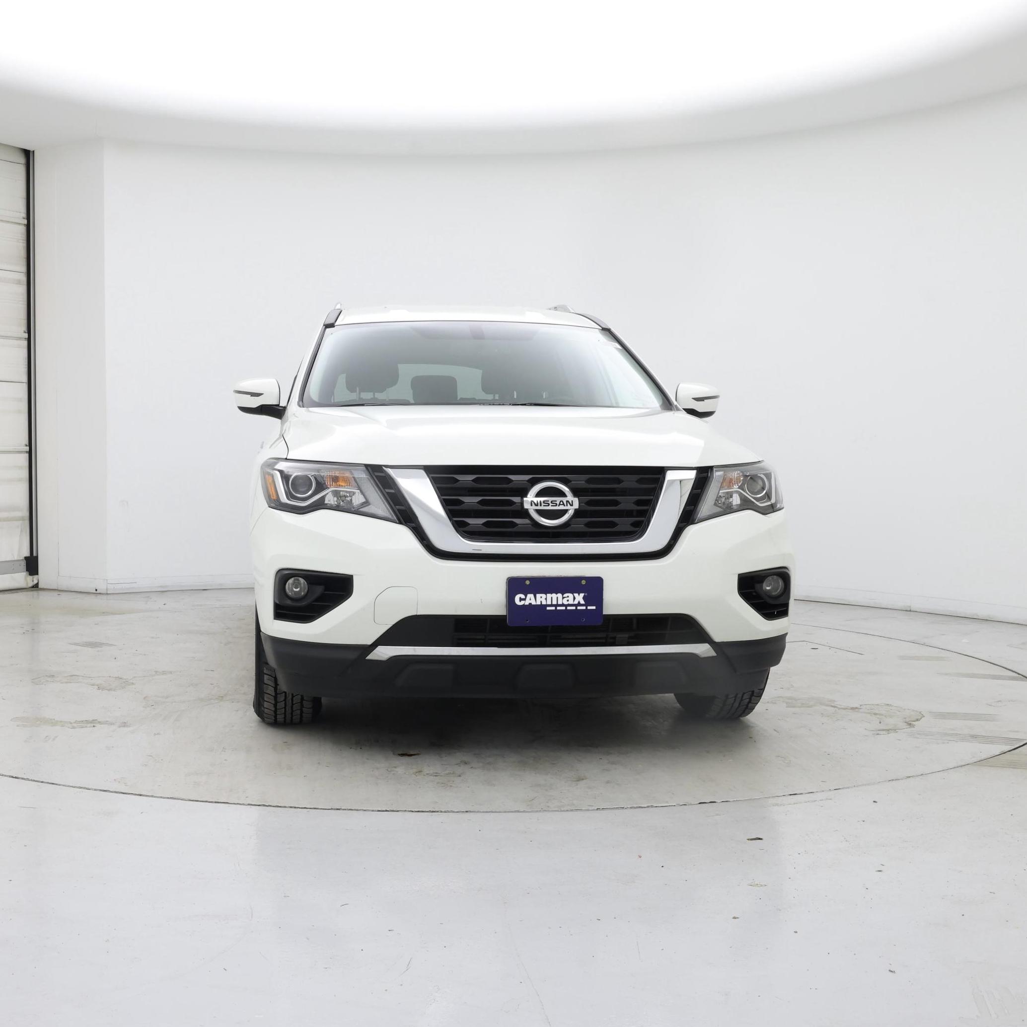 Thumbnail: 2019 Nissan Pathfinder - 5