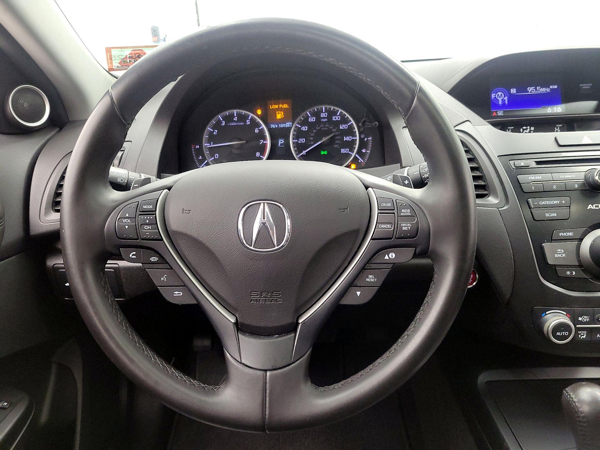 Thumbnail: 2018 Acura RDX - 10