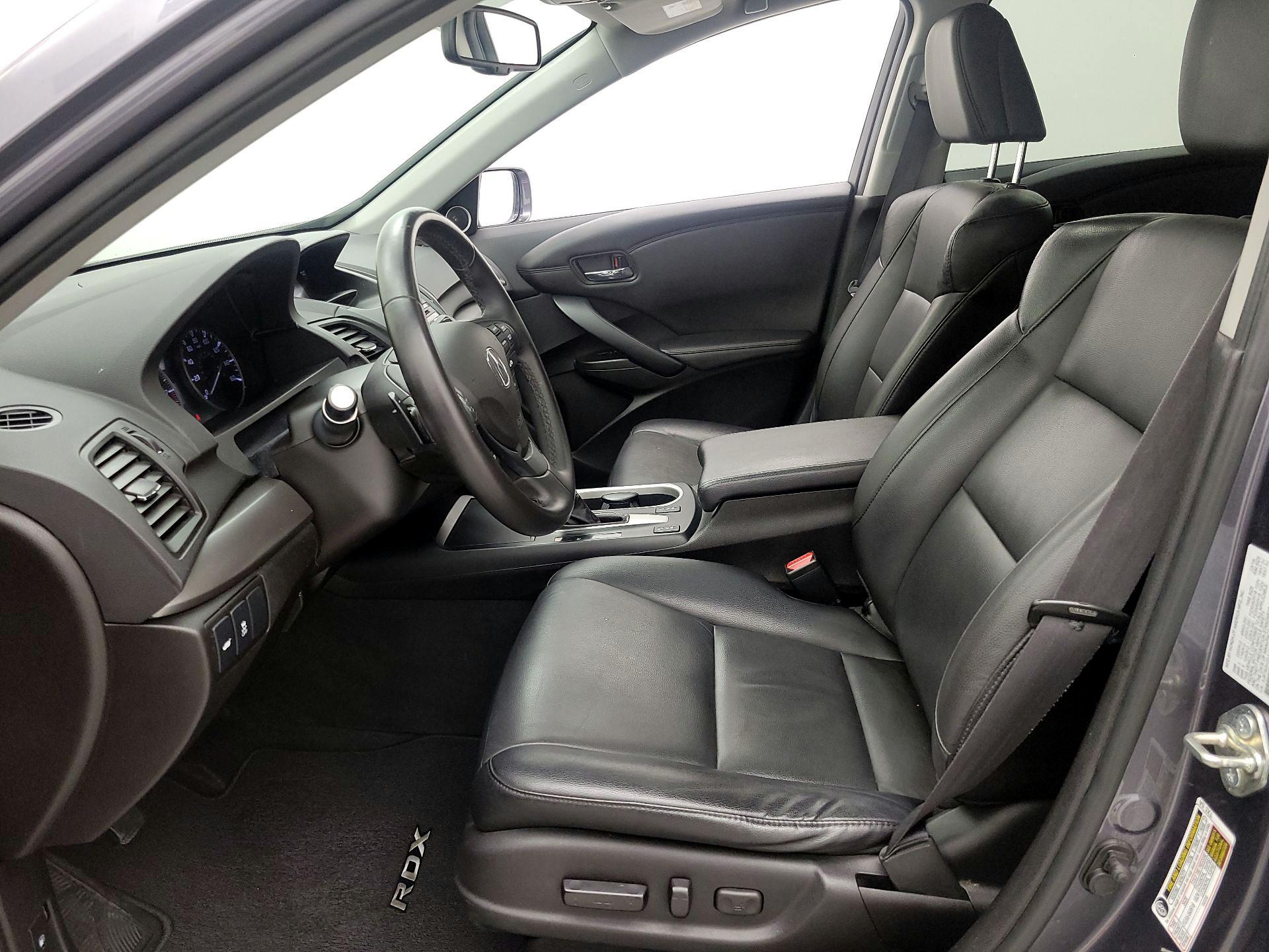 Thumbnail: 2018 Acura RDX - 11