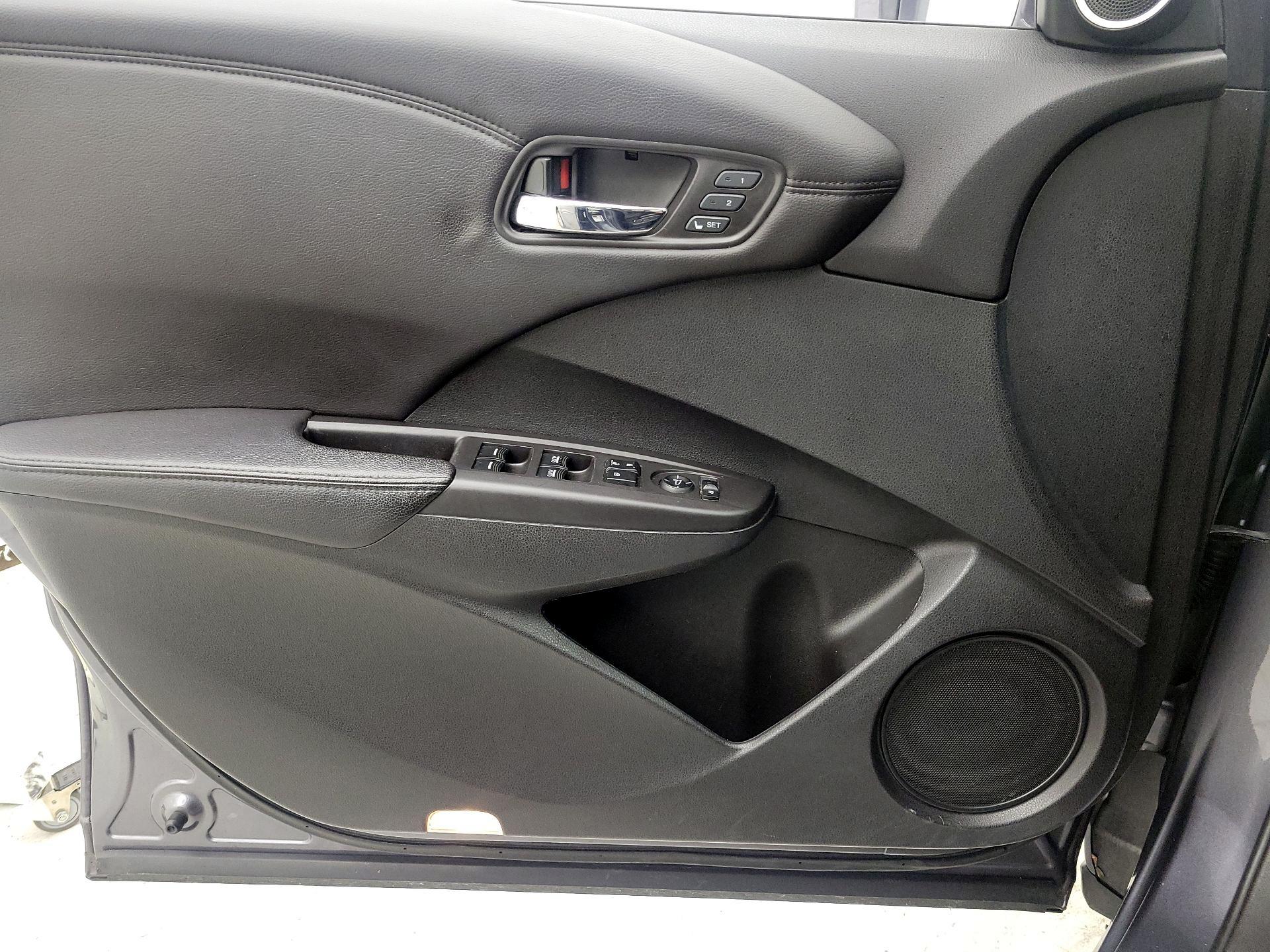 Thumbnail: 2018 Acura RDX - 12