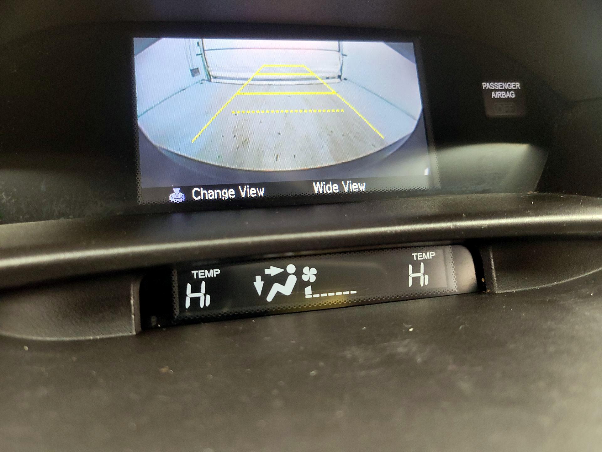 Thumbnail: 2018 Acura RDX - 14