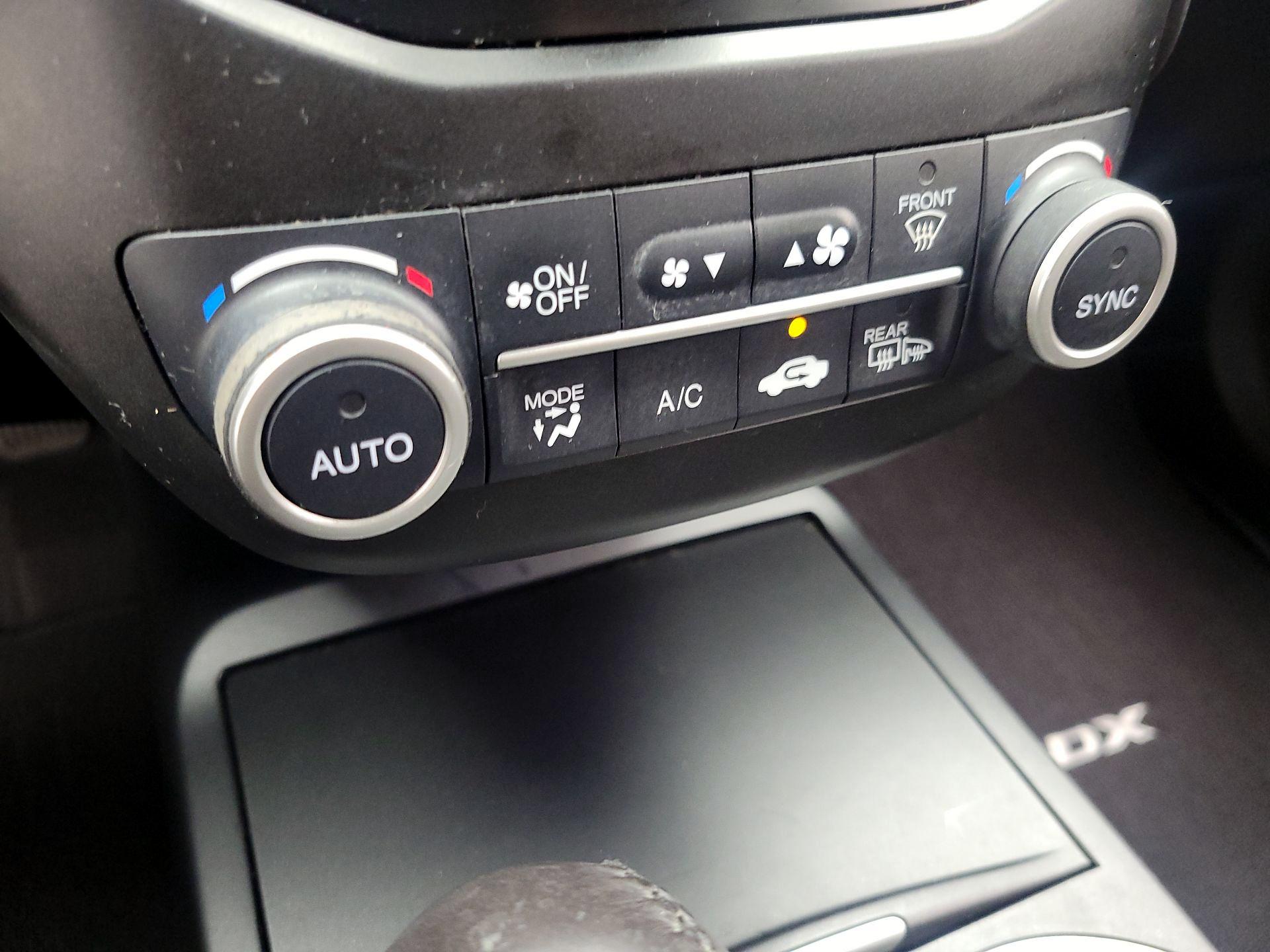 Thumbnail: 2018 Acura RDX - 16