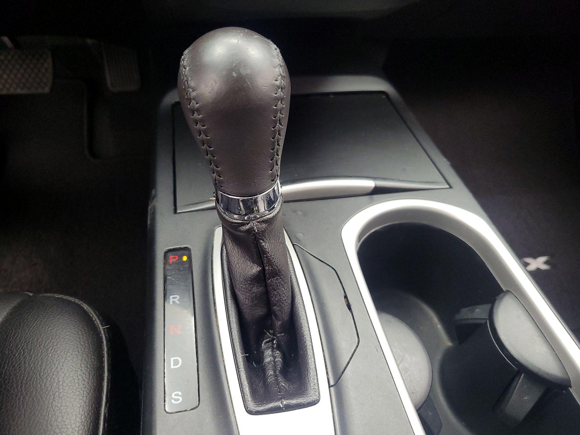 Thumbnail: 2018 Acura RDX - 17