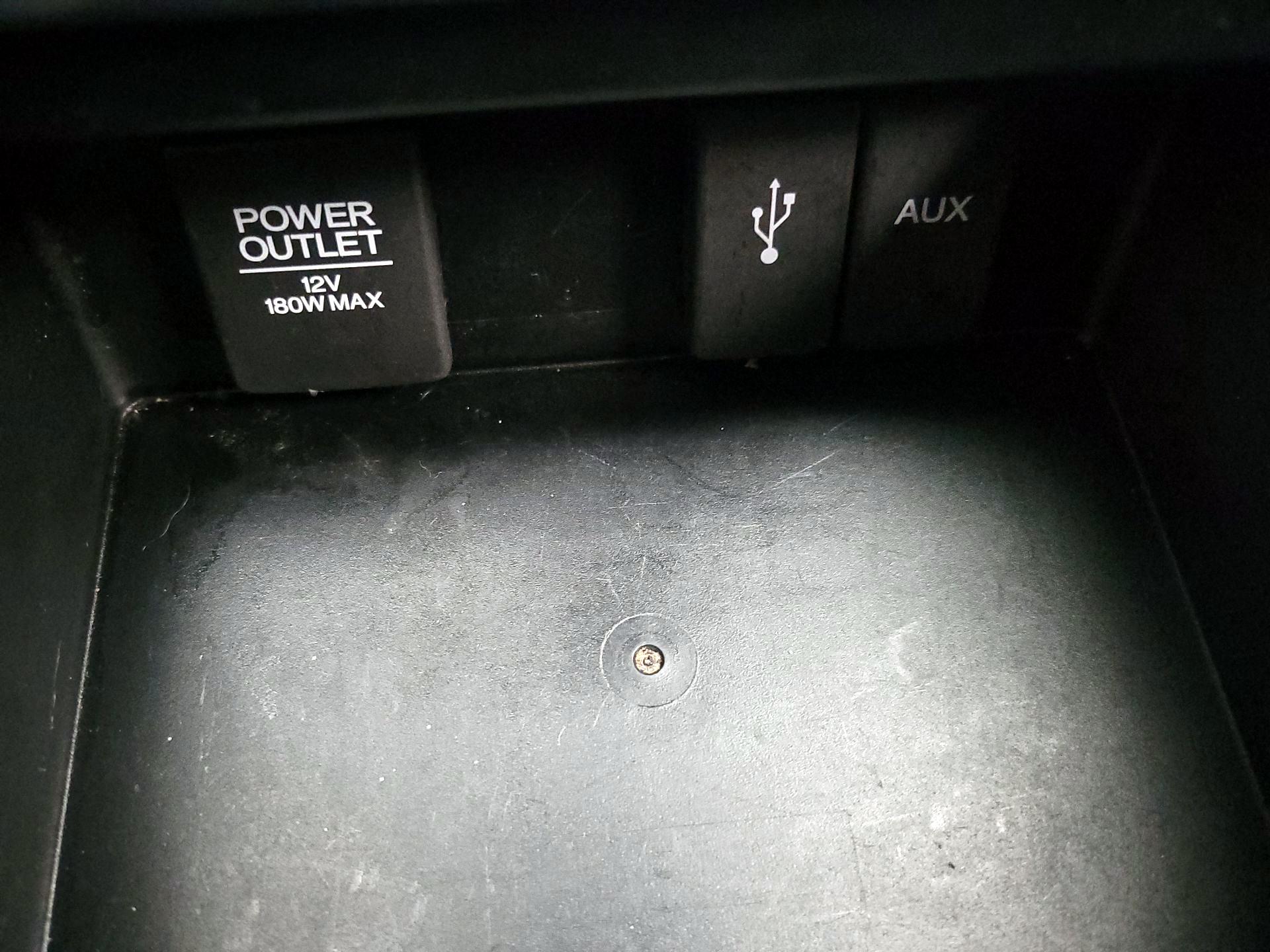 Thumbnail: 2018 Acura RDX - 18