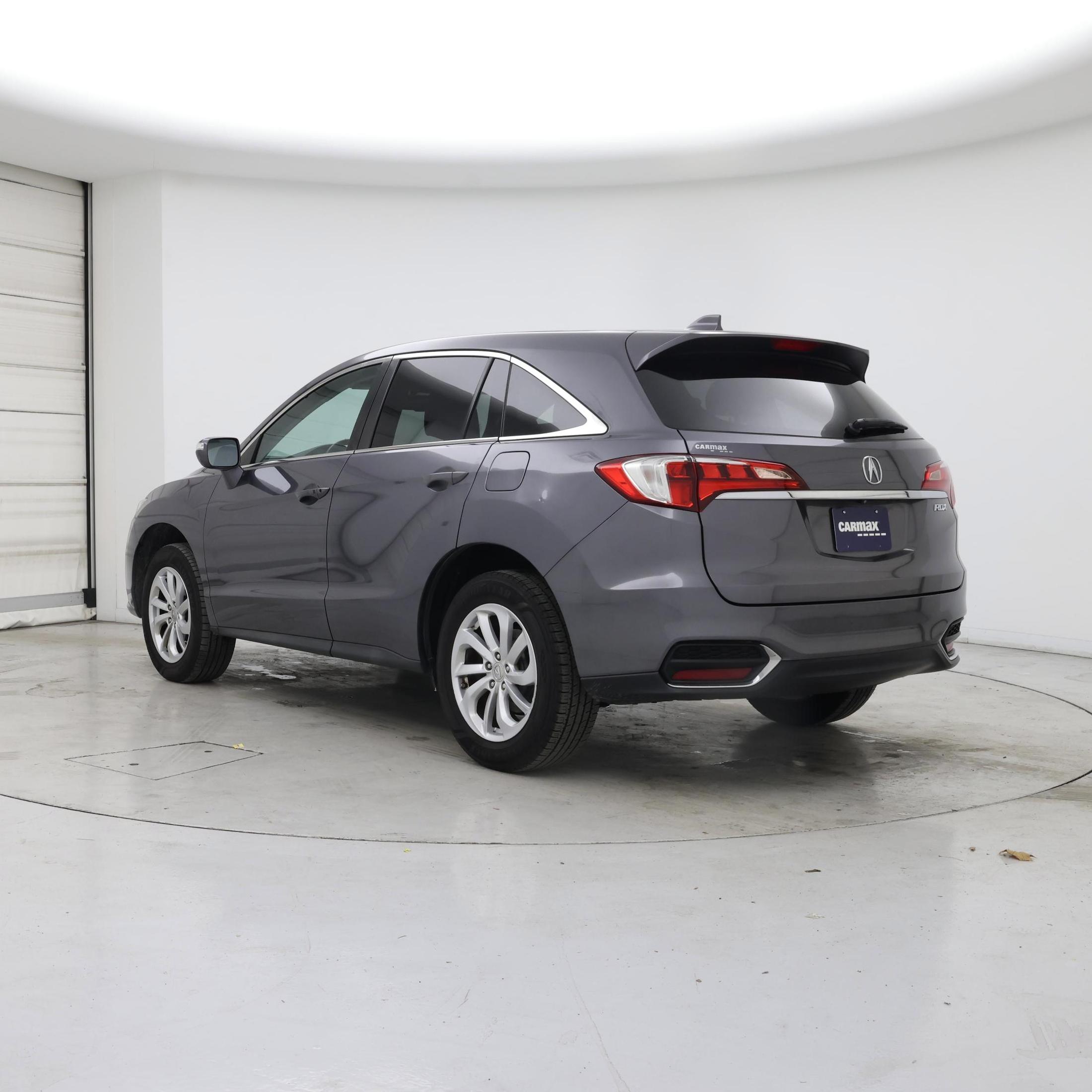 Thumbnail: 2018 Acura RDX - 2