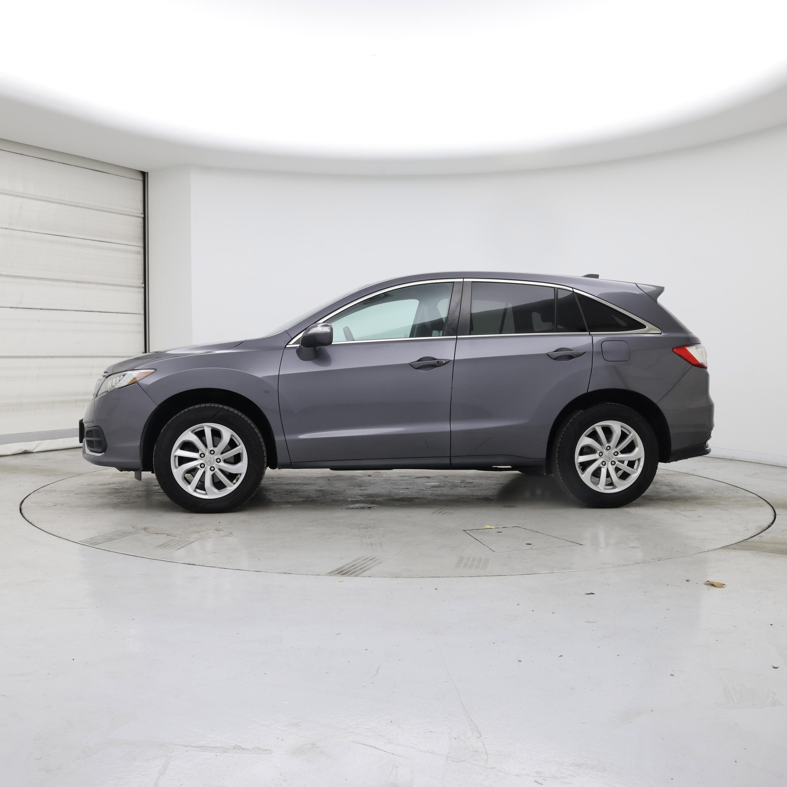 Thumbnail: 2018 Acura RDX - 3