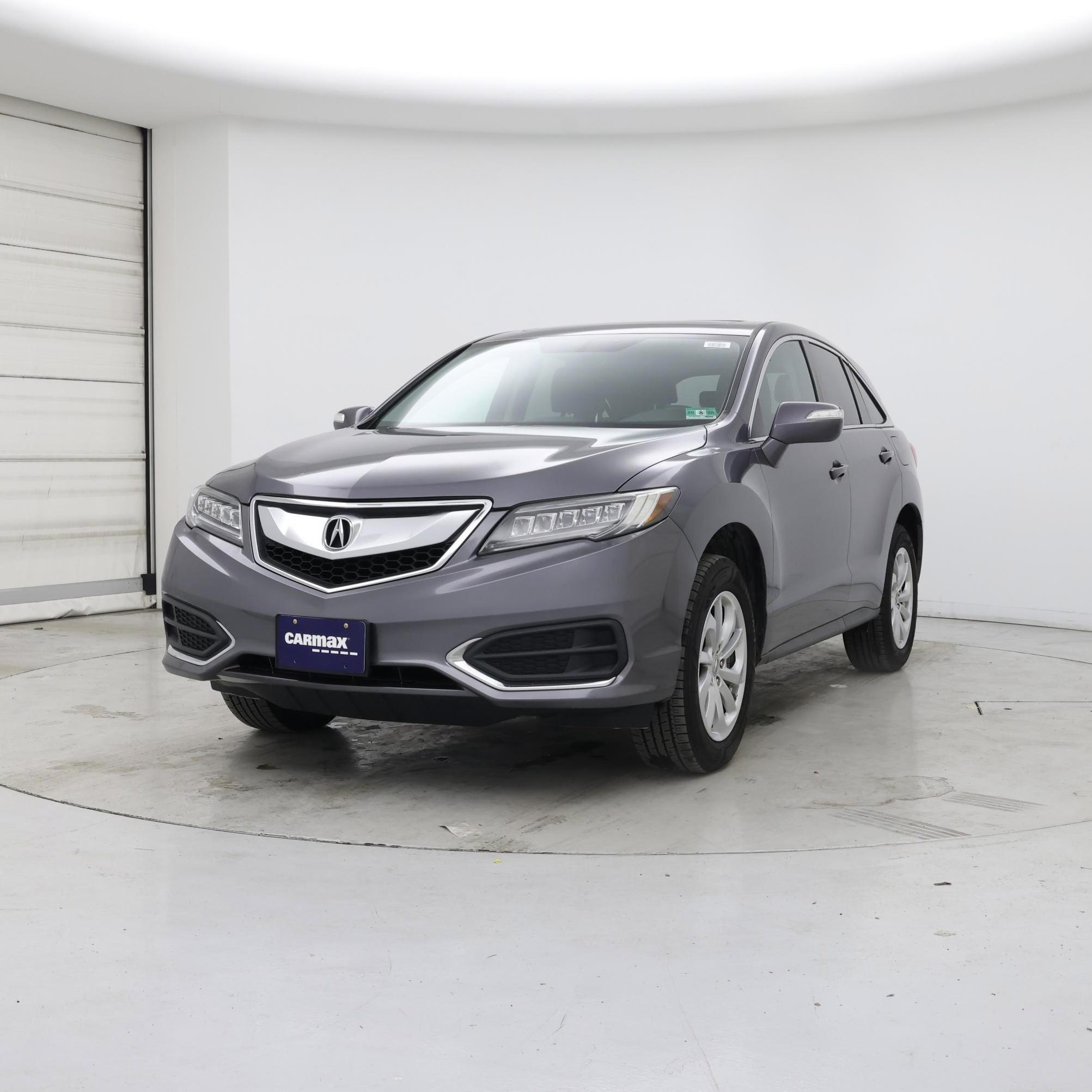 Thumbnail: 2018 Acura RDX - 4