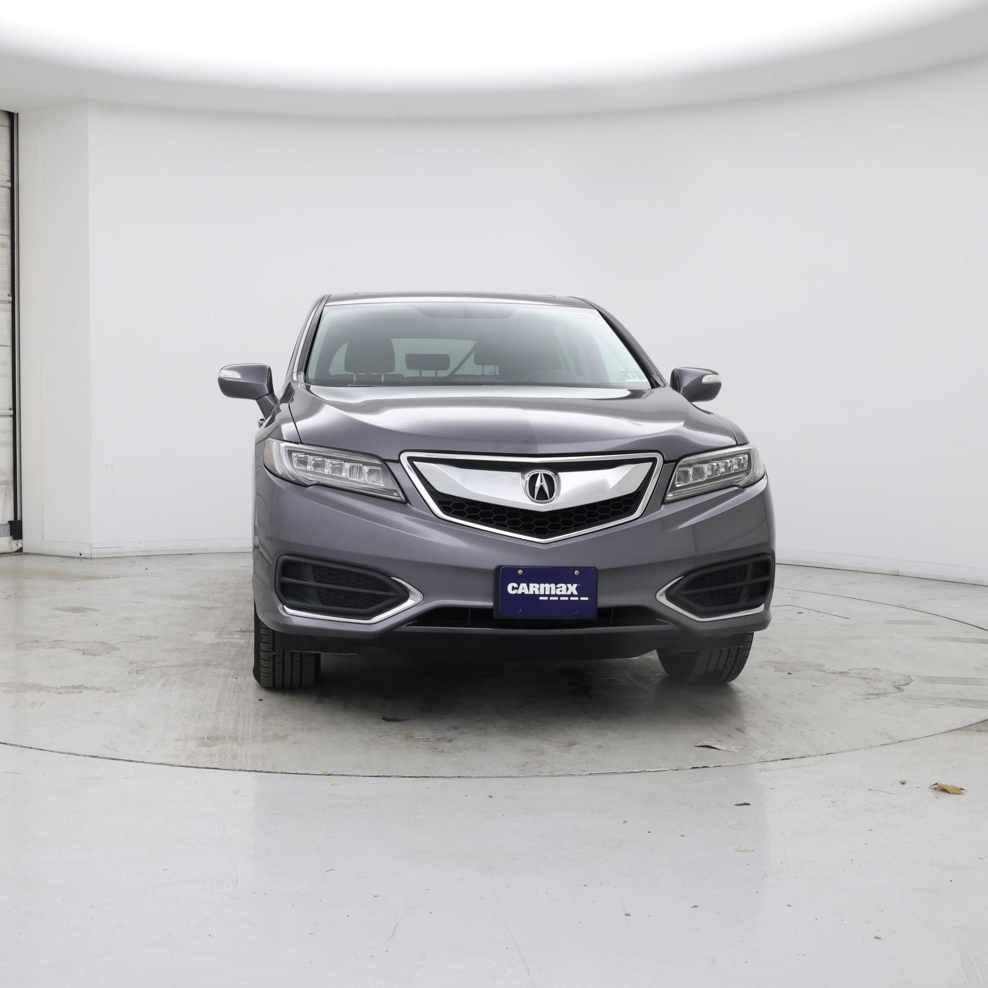 Thumbnail: 2018 Acura RDX - 5