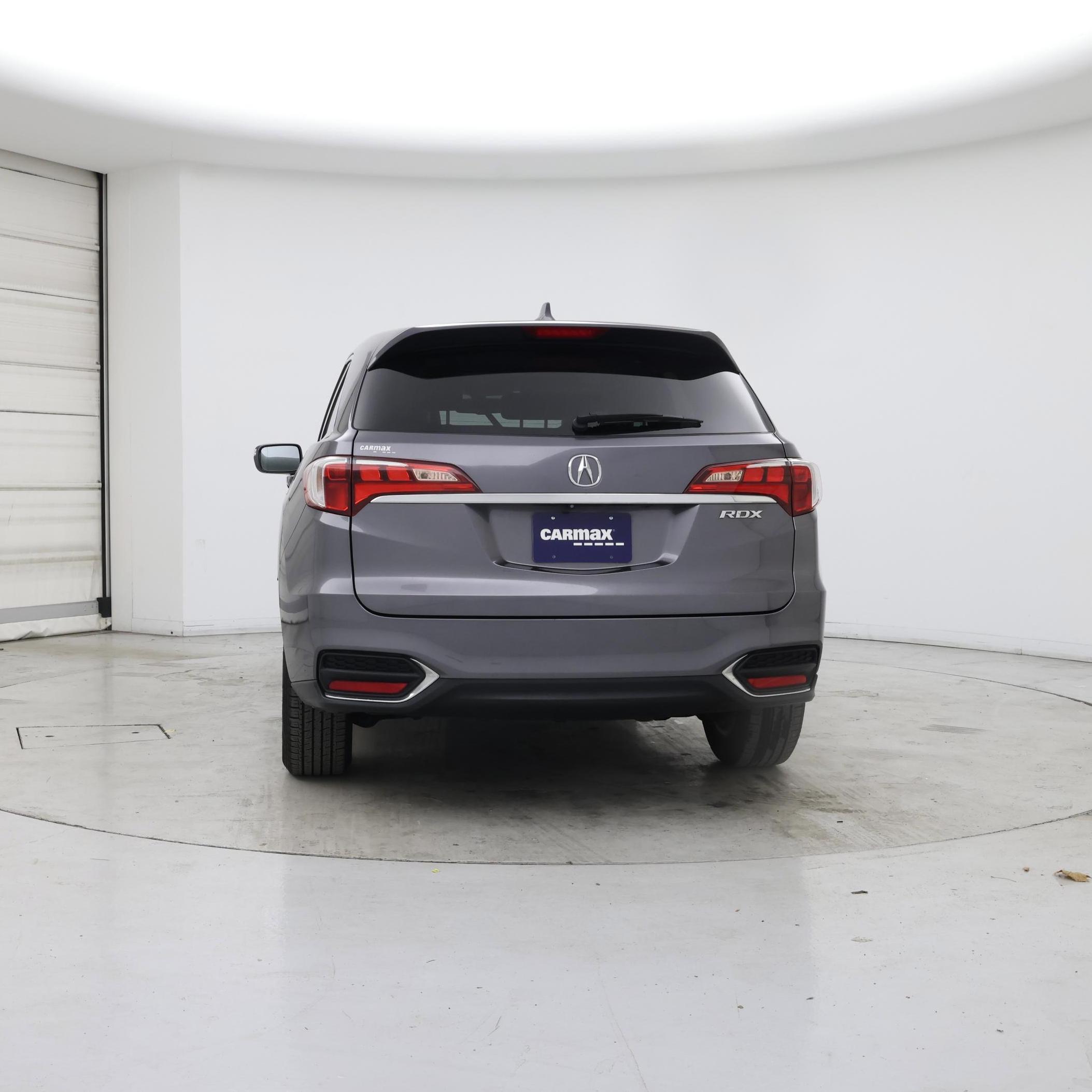 Thumbnail: 2018 Acura RDX - 6