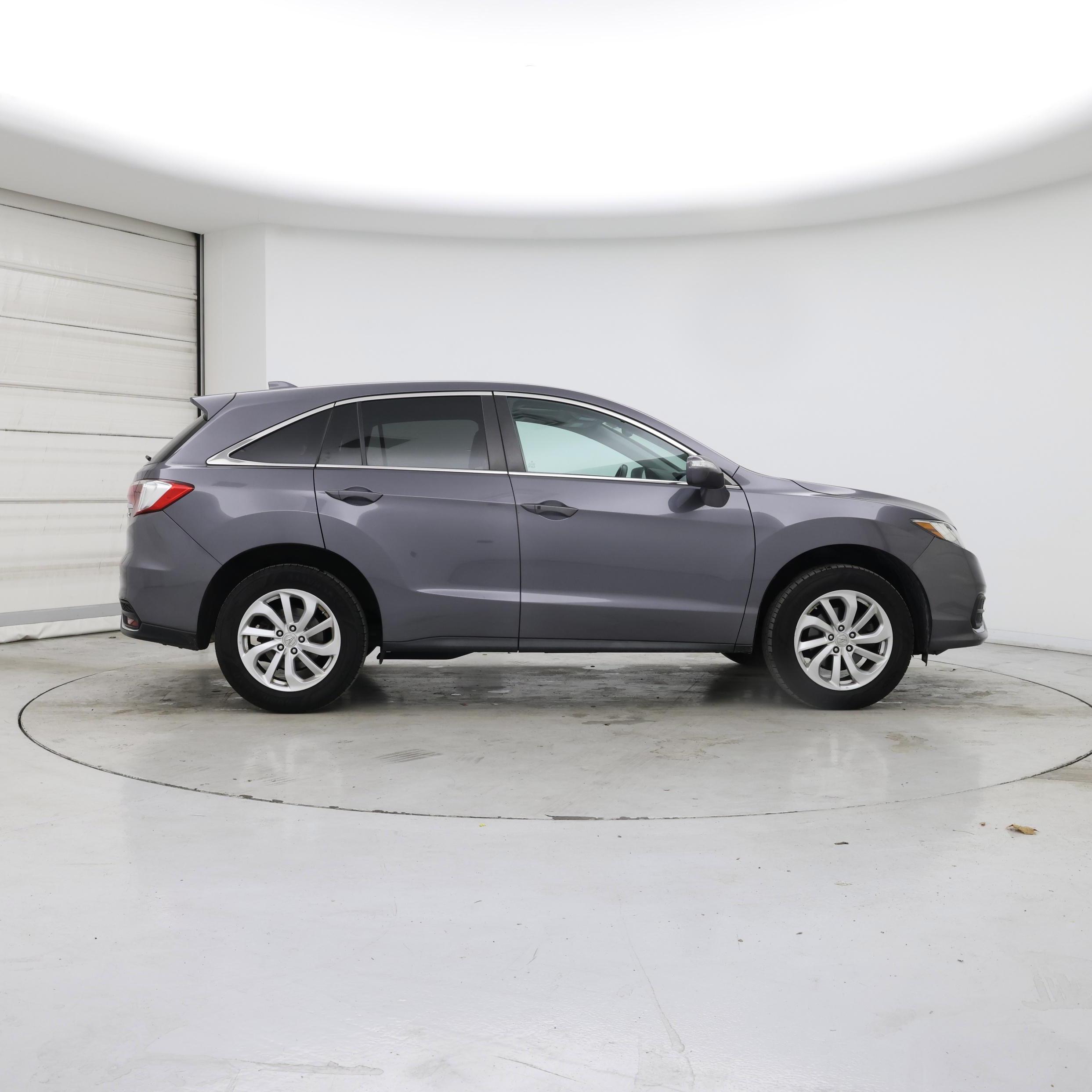 Thumbnail: 2018 Acura RDX - 7