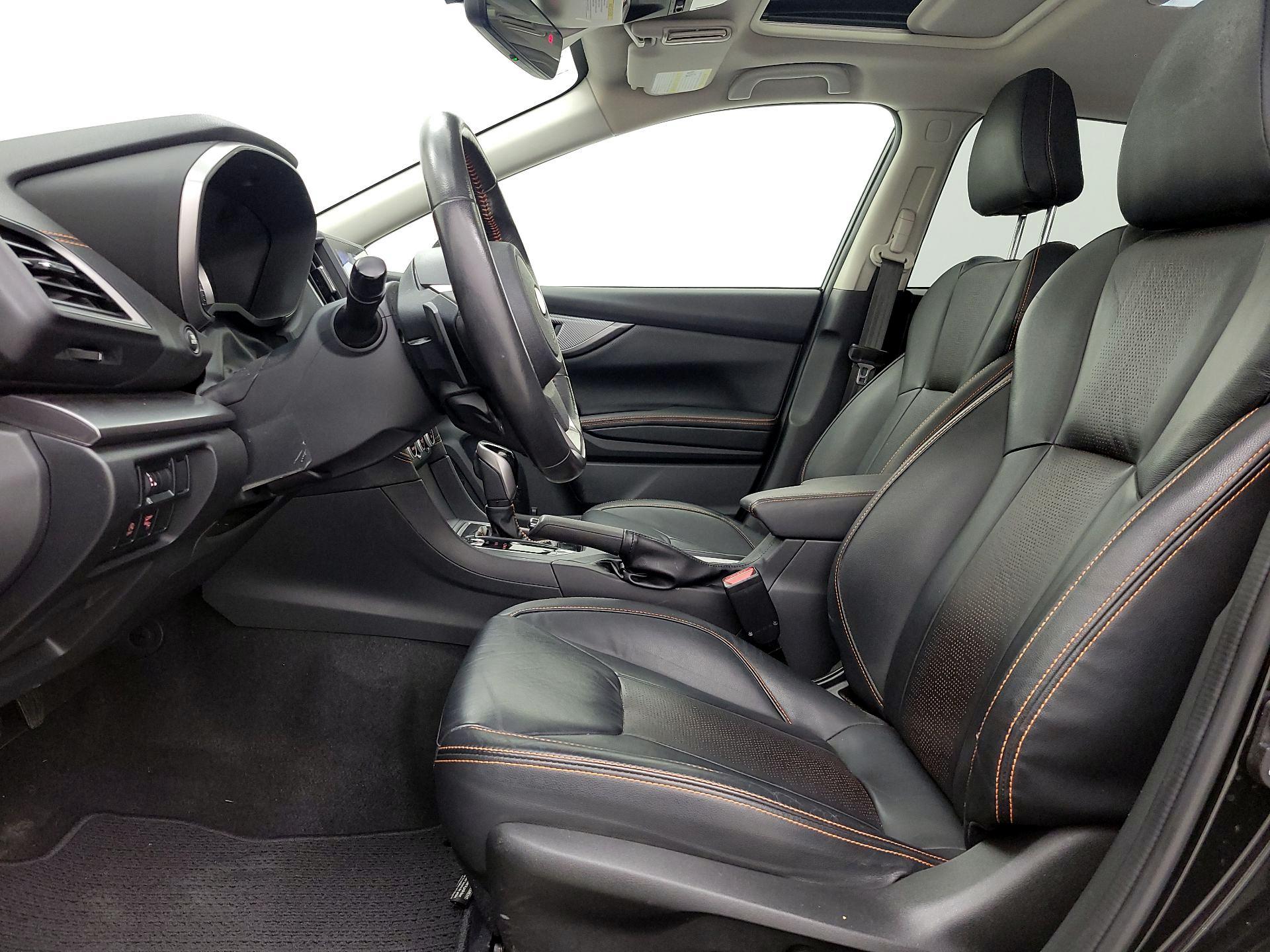 Thumbnail: 2021 Subaru Crosstrek - 11