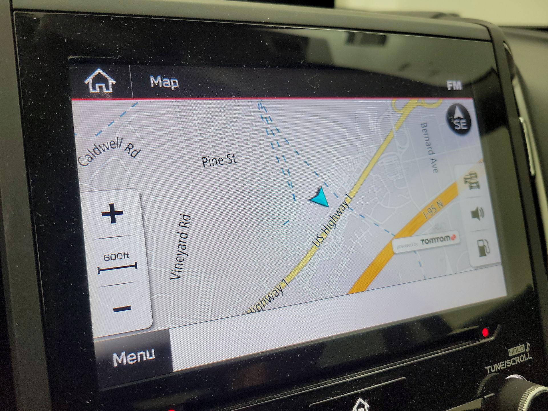 Thumbnail: 2021 Subaru Crosstrek - 14