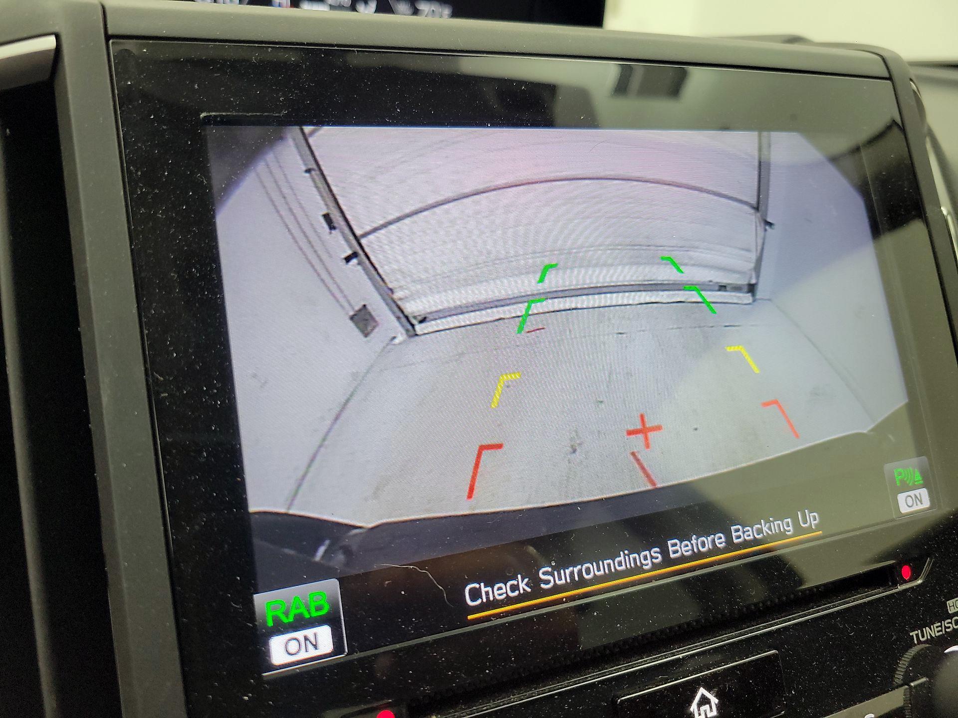 Thumbnail: 2021 Subaru Crosstrek - 15