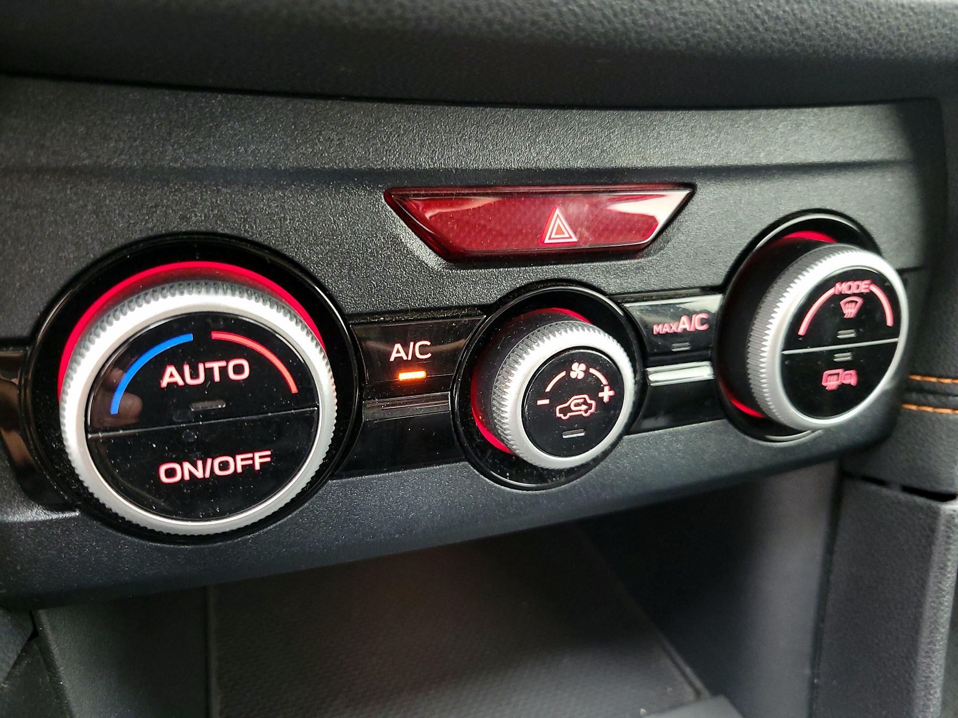 Thumbnail: 2021 Subaru Crosstrek - 17