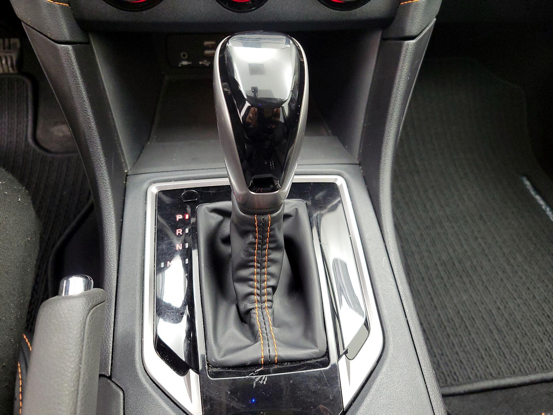 Thumbnail: 2021 Subaru Crosstrek - 18