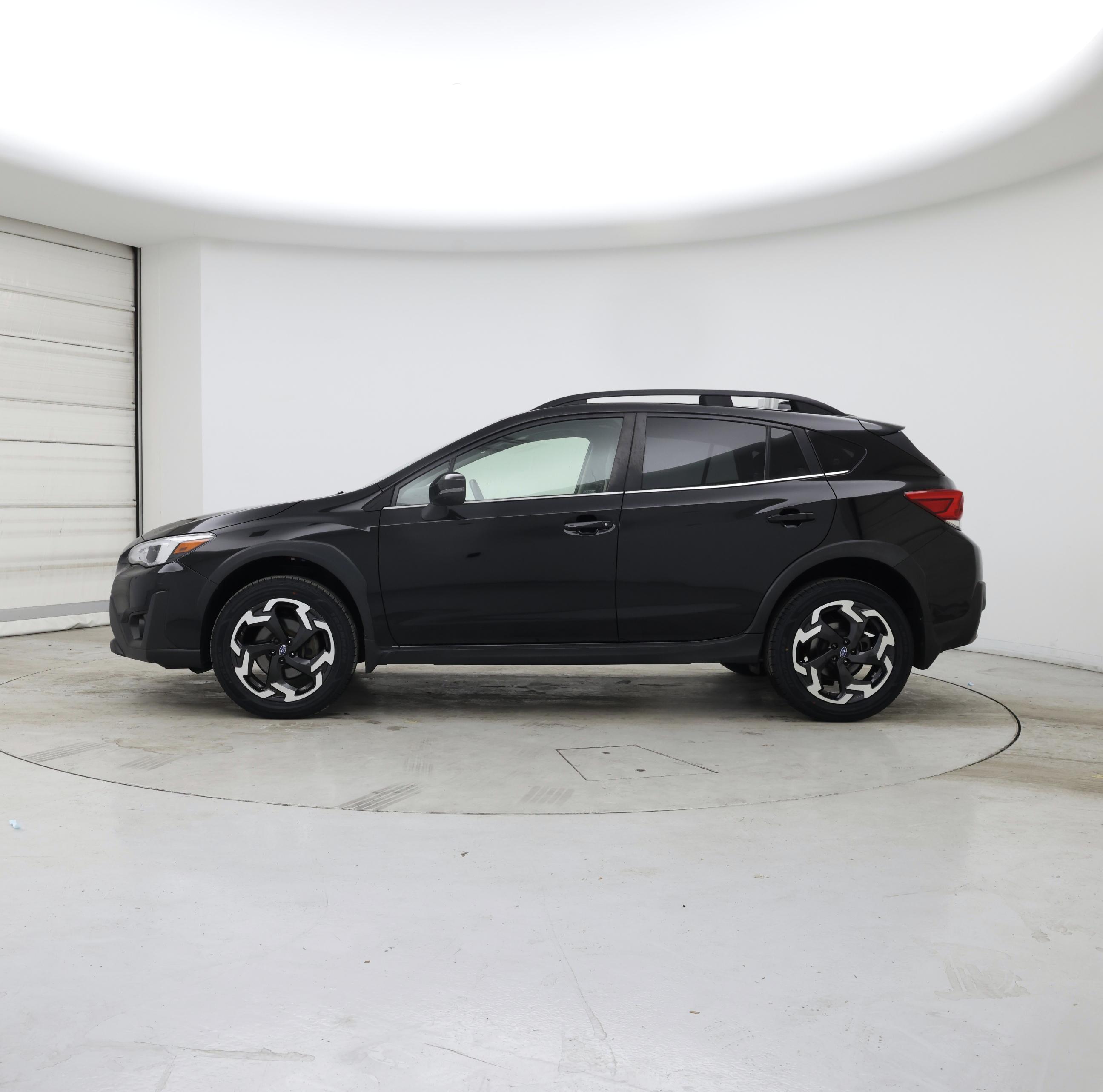 Thumbnail: 2021 Subaru Crosstrek - 3