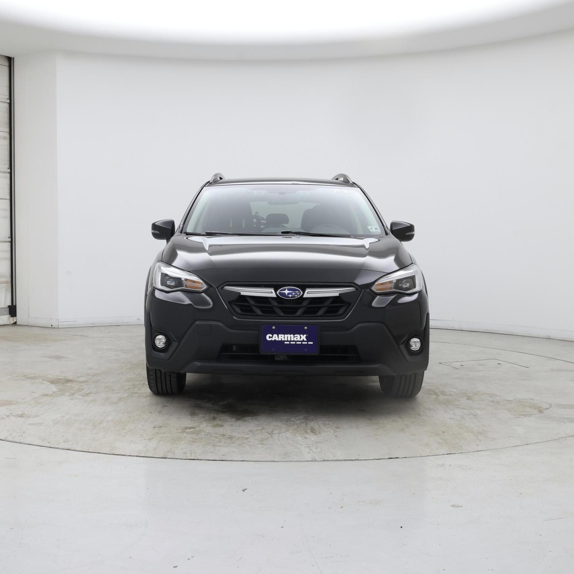 Thumbnail: 2021 Subaru Crosstrek - 5