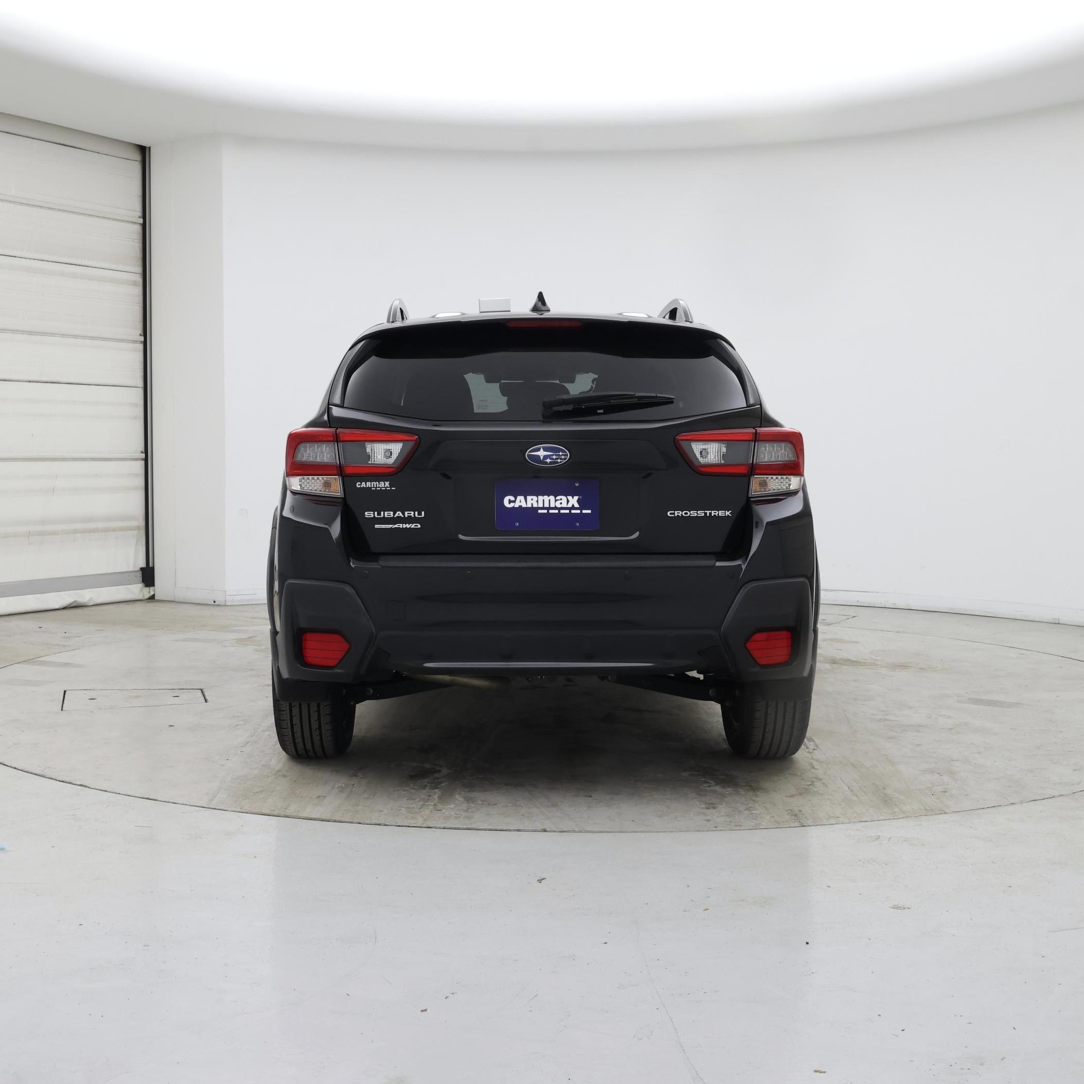 Thumbnail: 2021 Subaru Crosstrek - 6