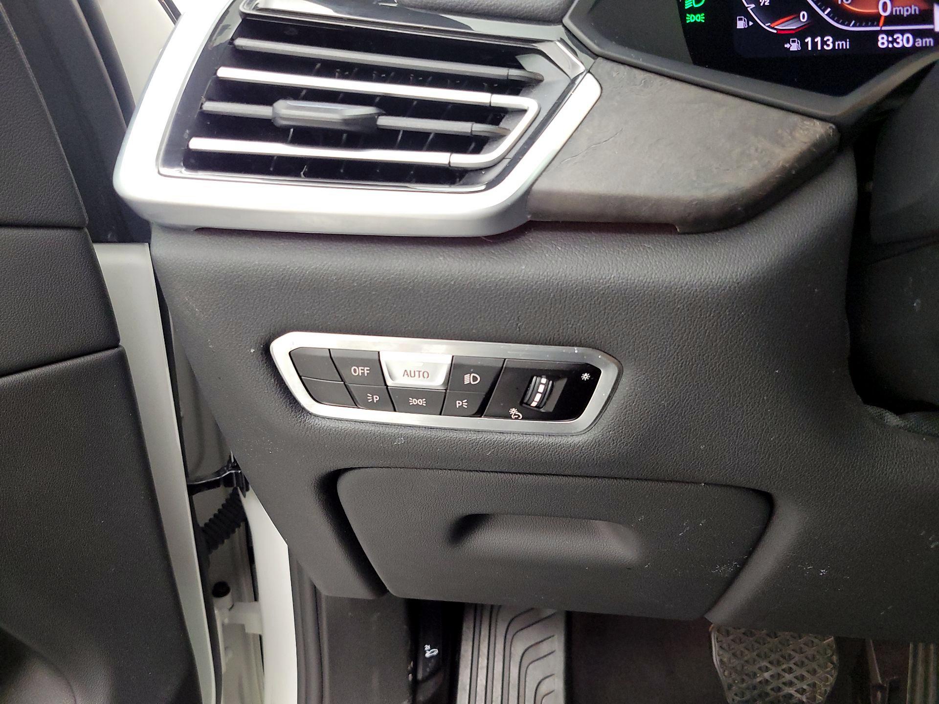 Thumbnail: 2022 BMW X5 - 13