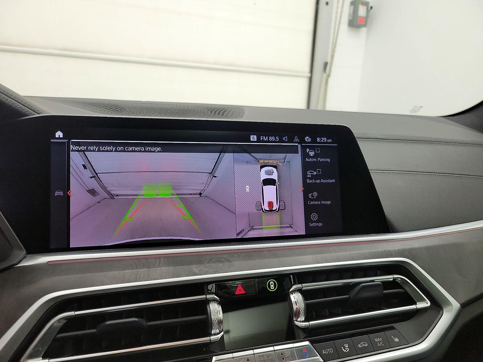 Thumbnail: 2022 BMW X5 - 15