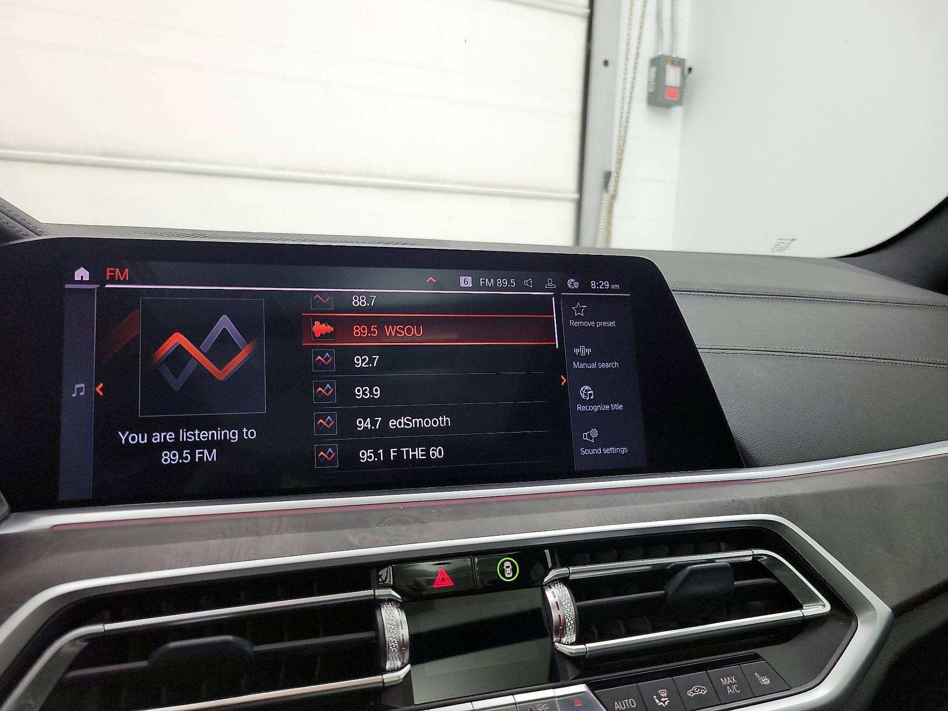 Thumbnail: 2022 BMW X5 - 16