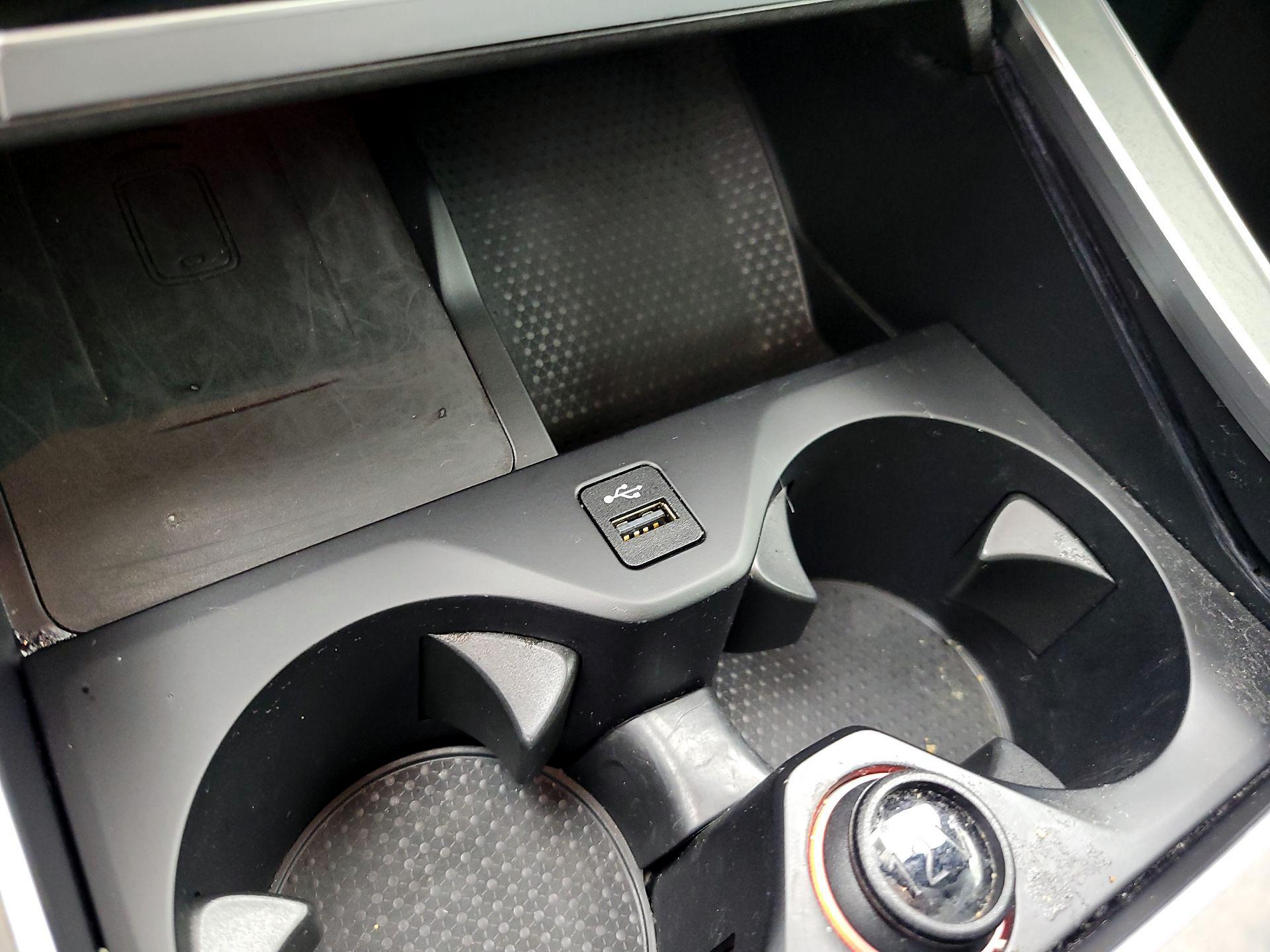 Thumbnail: 2022 BMW X5 - 19